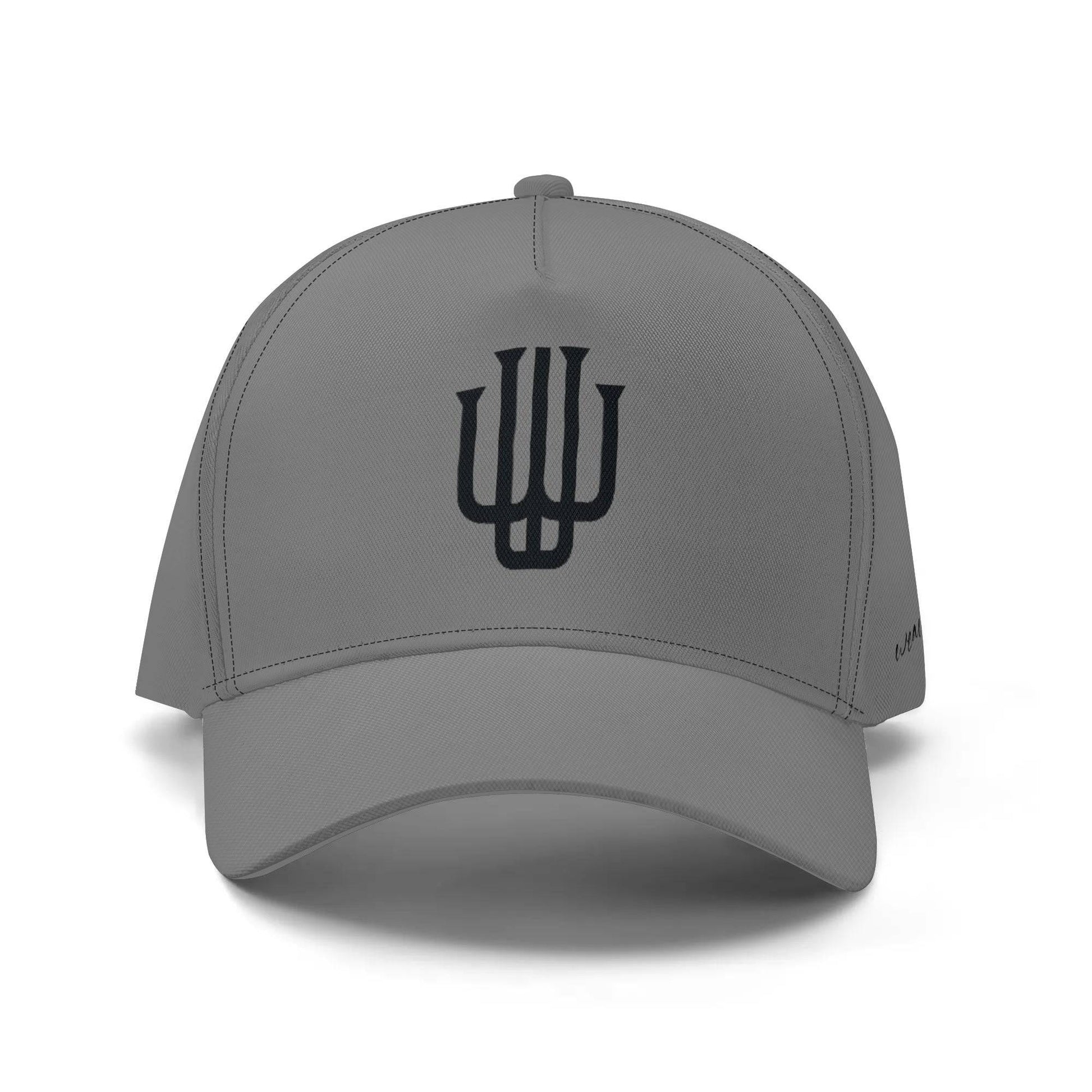 Baseball Cap Weave West 2 - Weave West