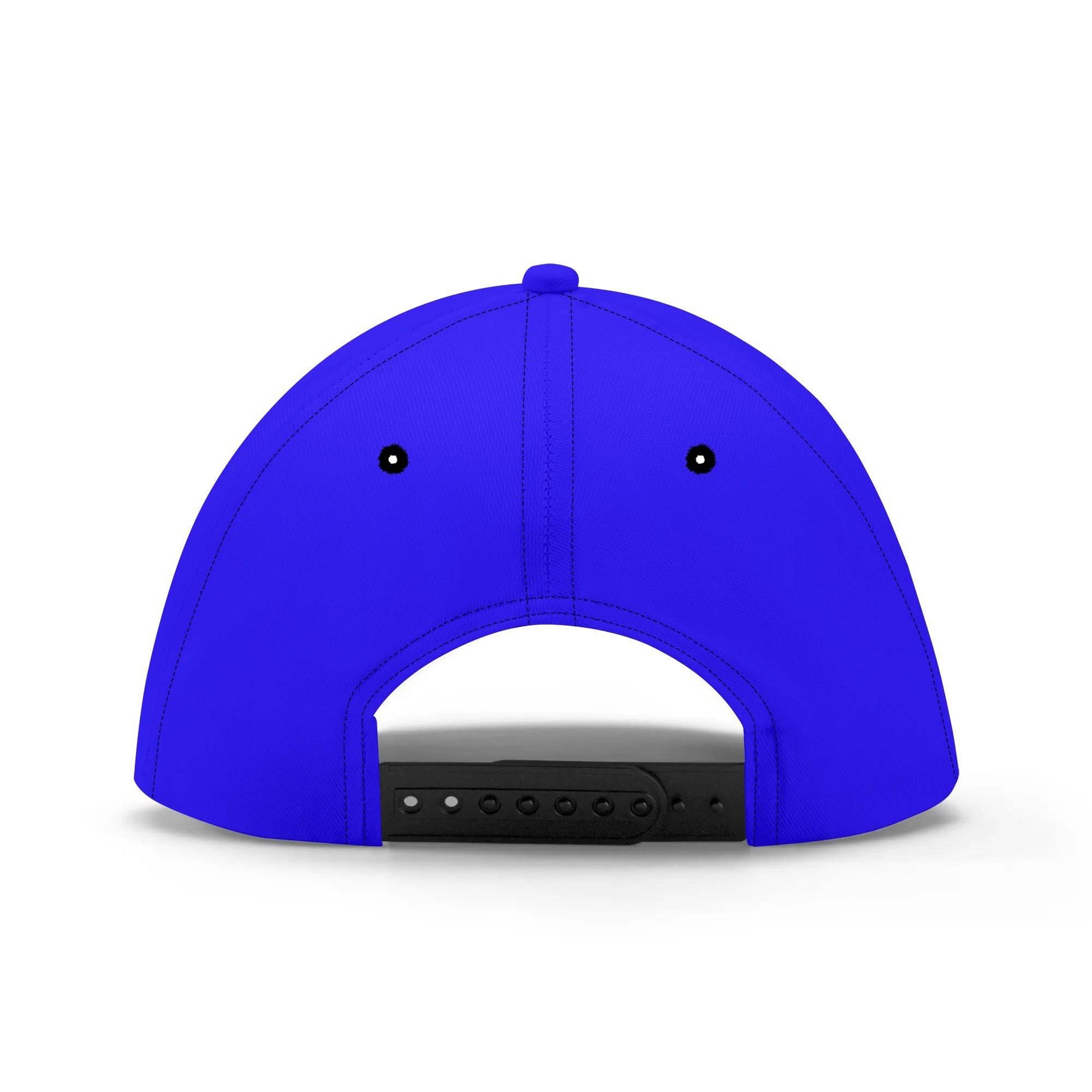 Baseball Cap Weave West 3 - Weave West