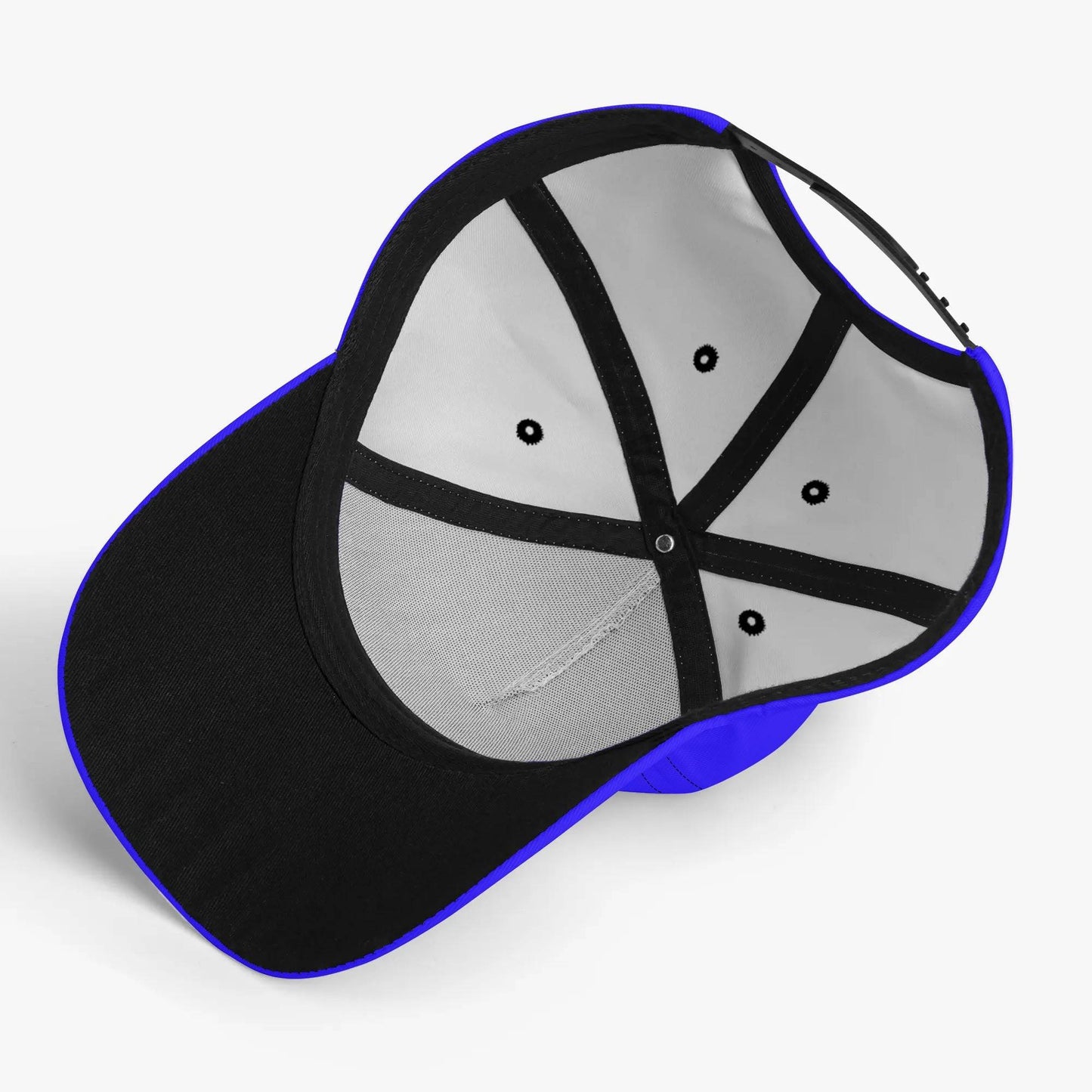 Baseball Cap Weave West 3 - Weave West