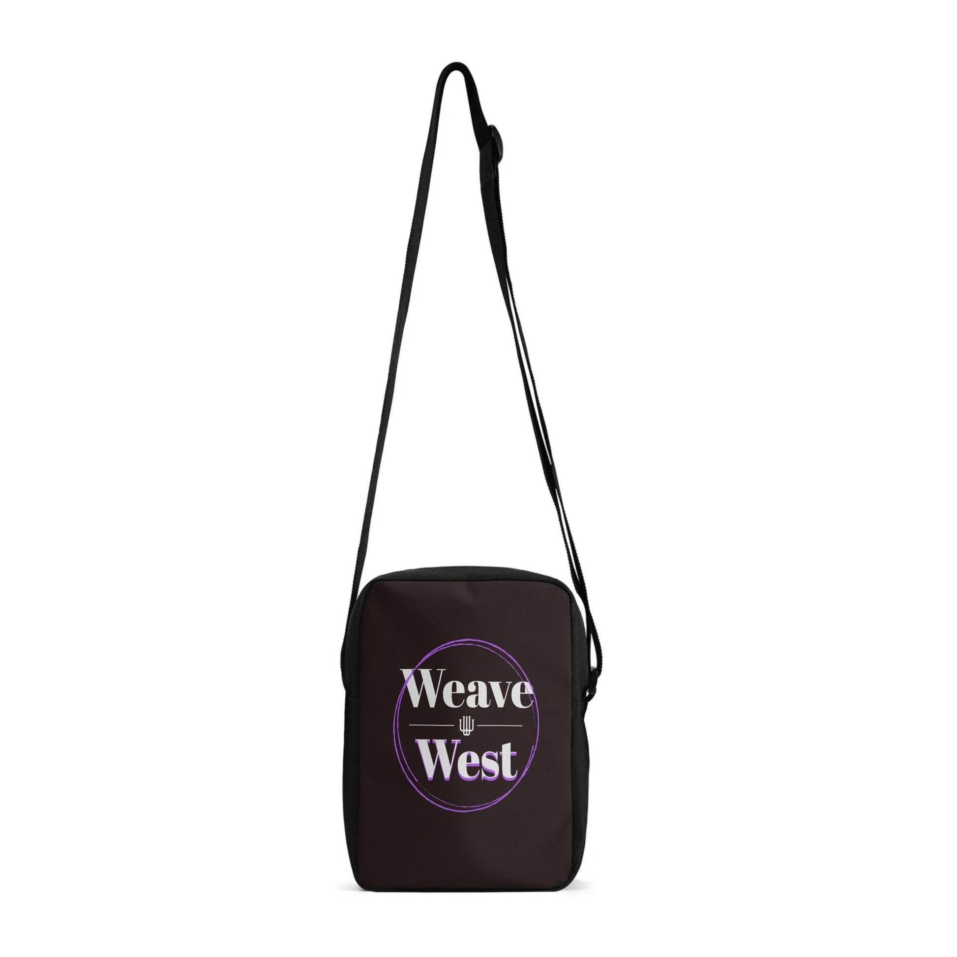 Crossbody Bag The Circle - Weave West