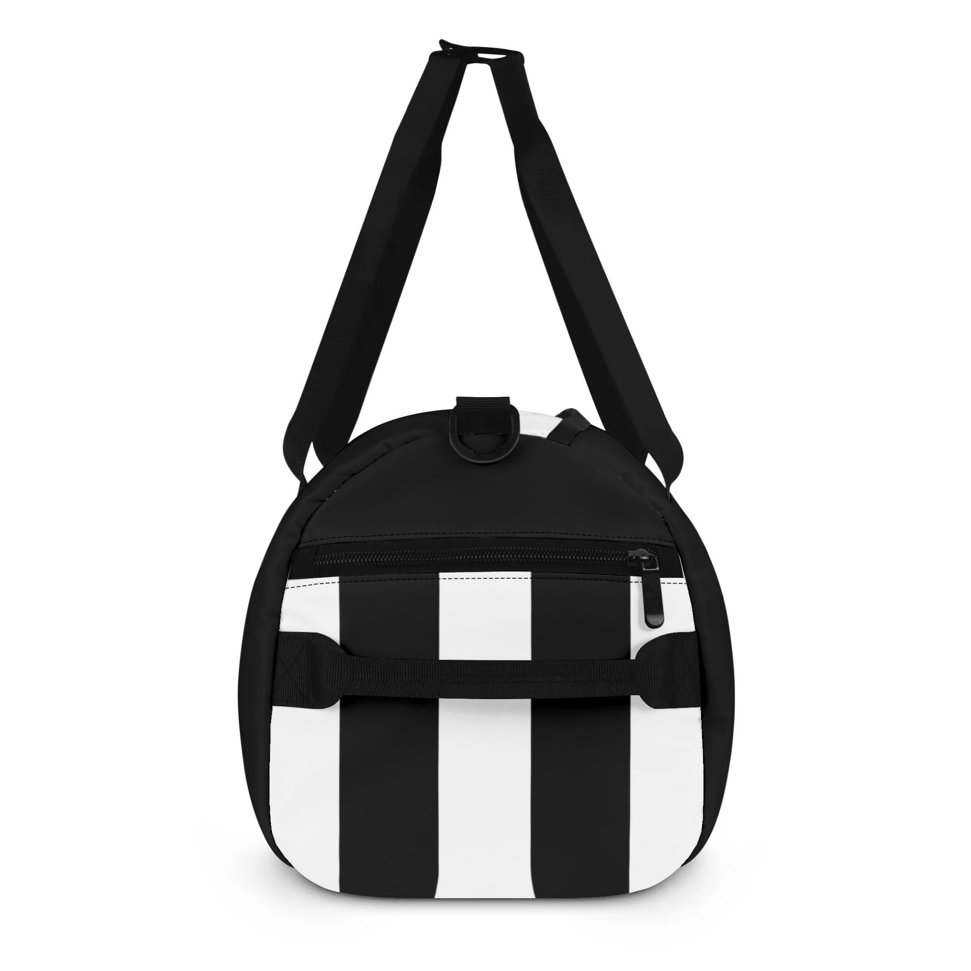 Gym Duffle Bag Black Original - Weave West