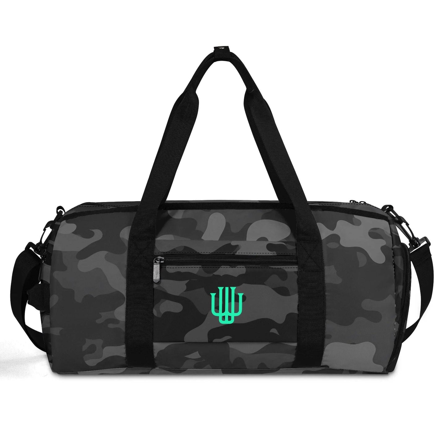 Gym Duffle Bag Eternity - Weave West