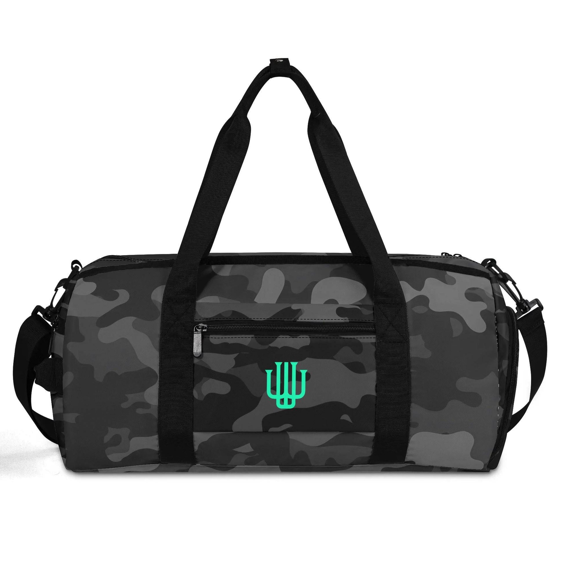 Gym Duffle Bag Eternity - Weave West