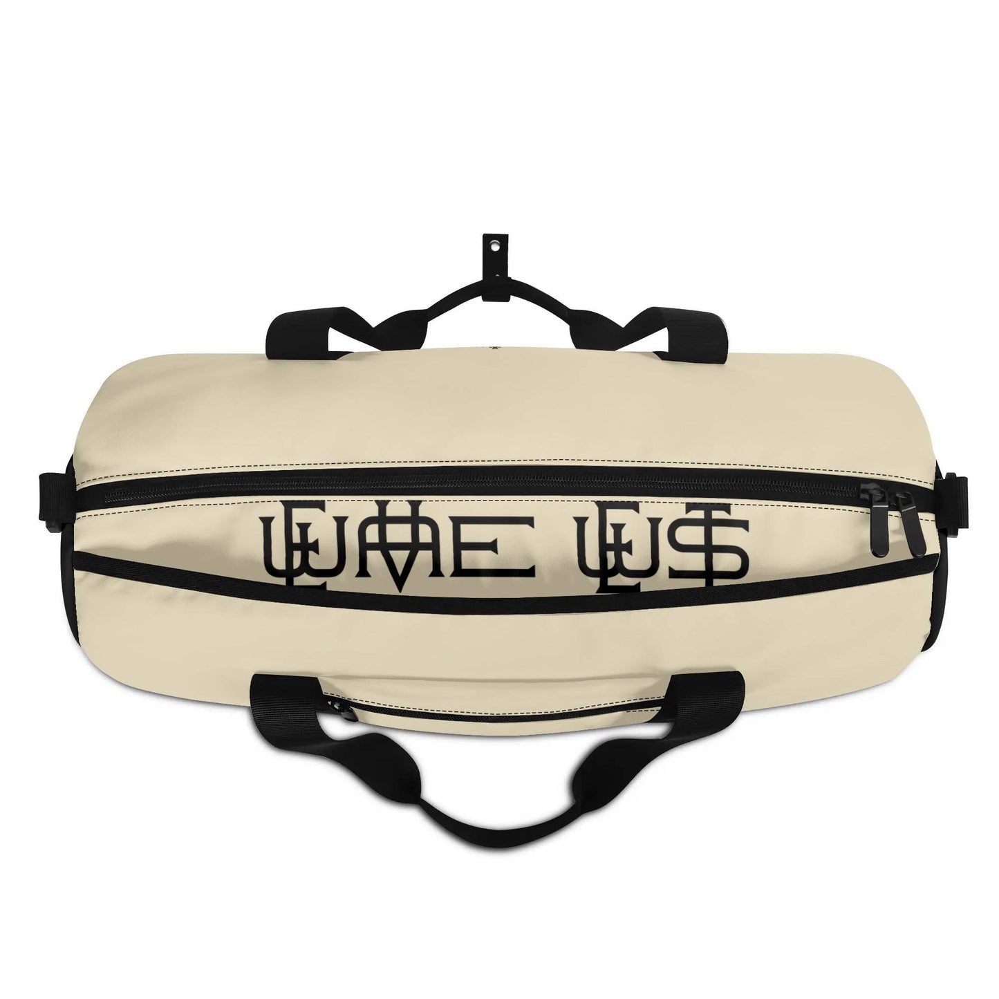 Gym Duffle Bag King Family Crest - Weave West