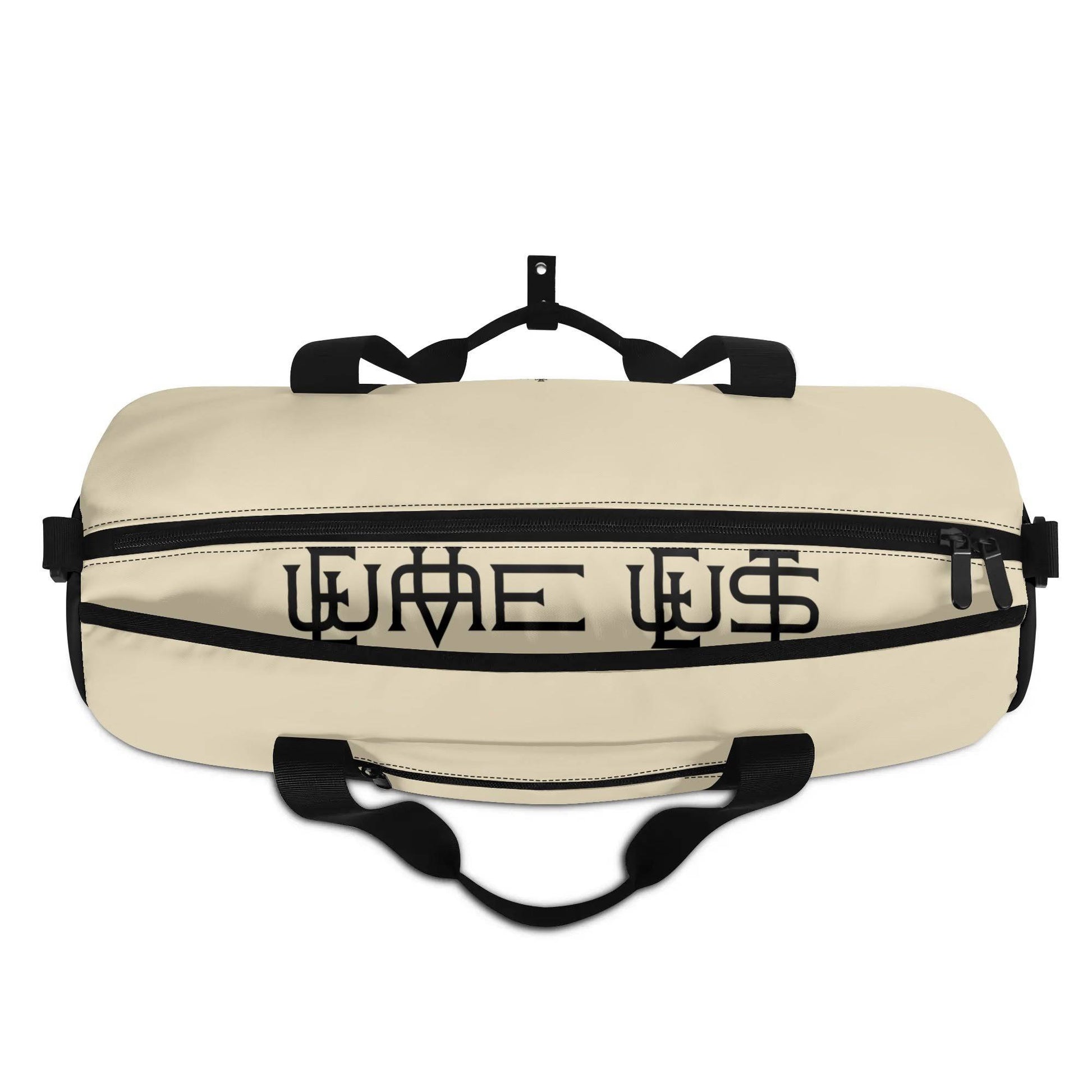 Gym Duffle Bag King Family Crest - Weave West