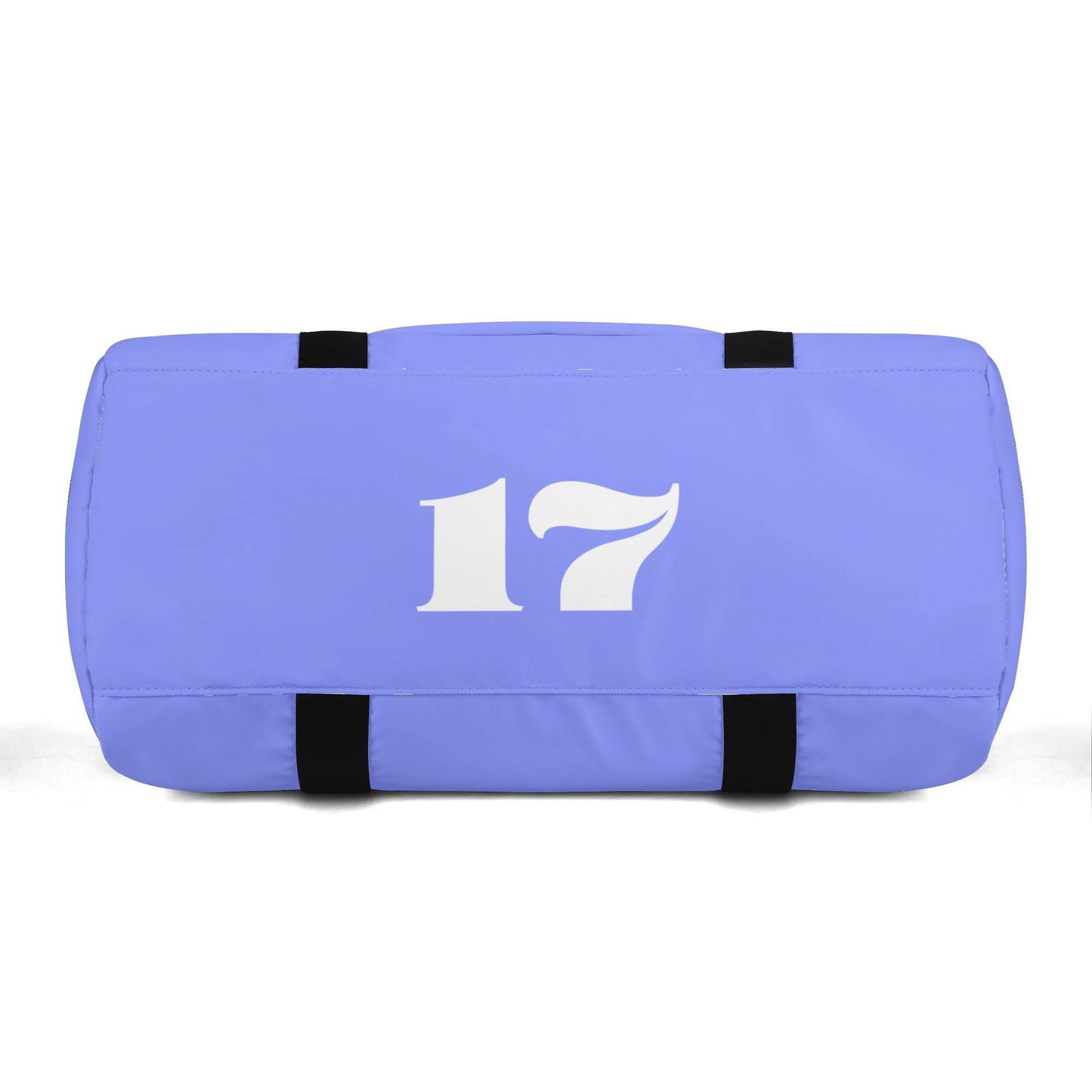Gym Duffle Bag Special Edition 17 - Weave West