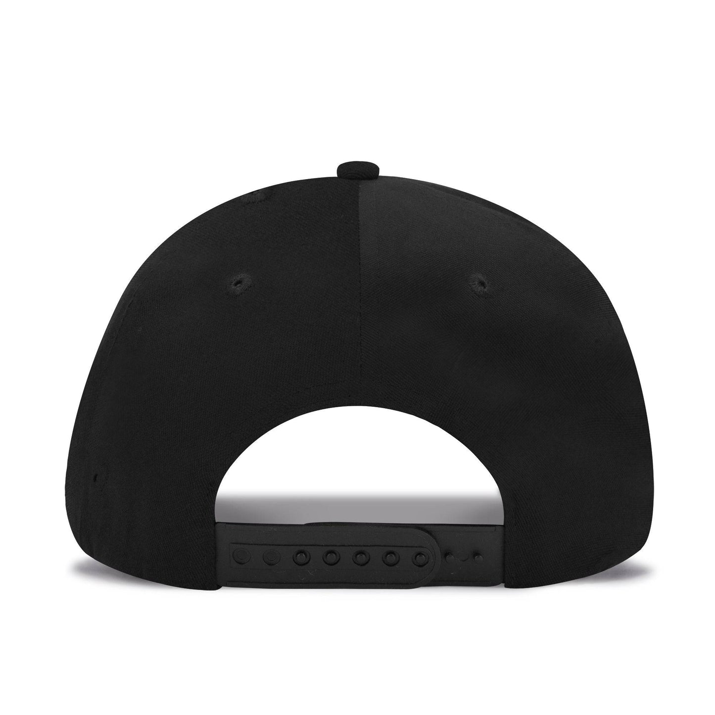 Halloween Customized Baseball Cap Hungry Dragon - Weave West