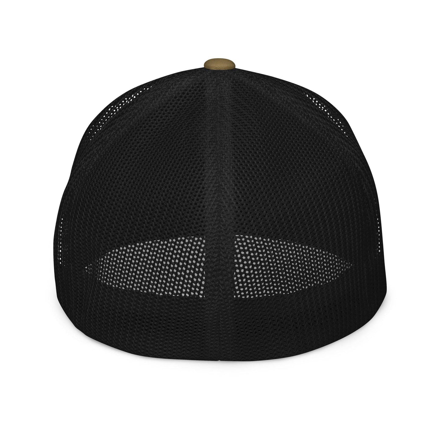 Trucker Cap Weave West 2 - Weave West