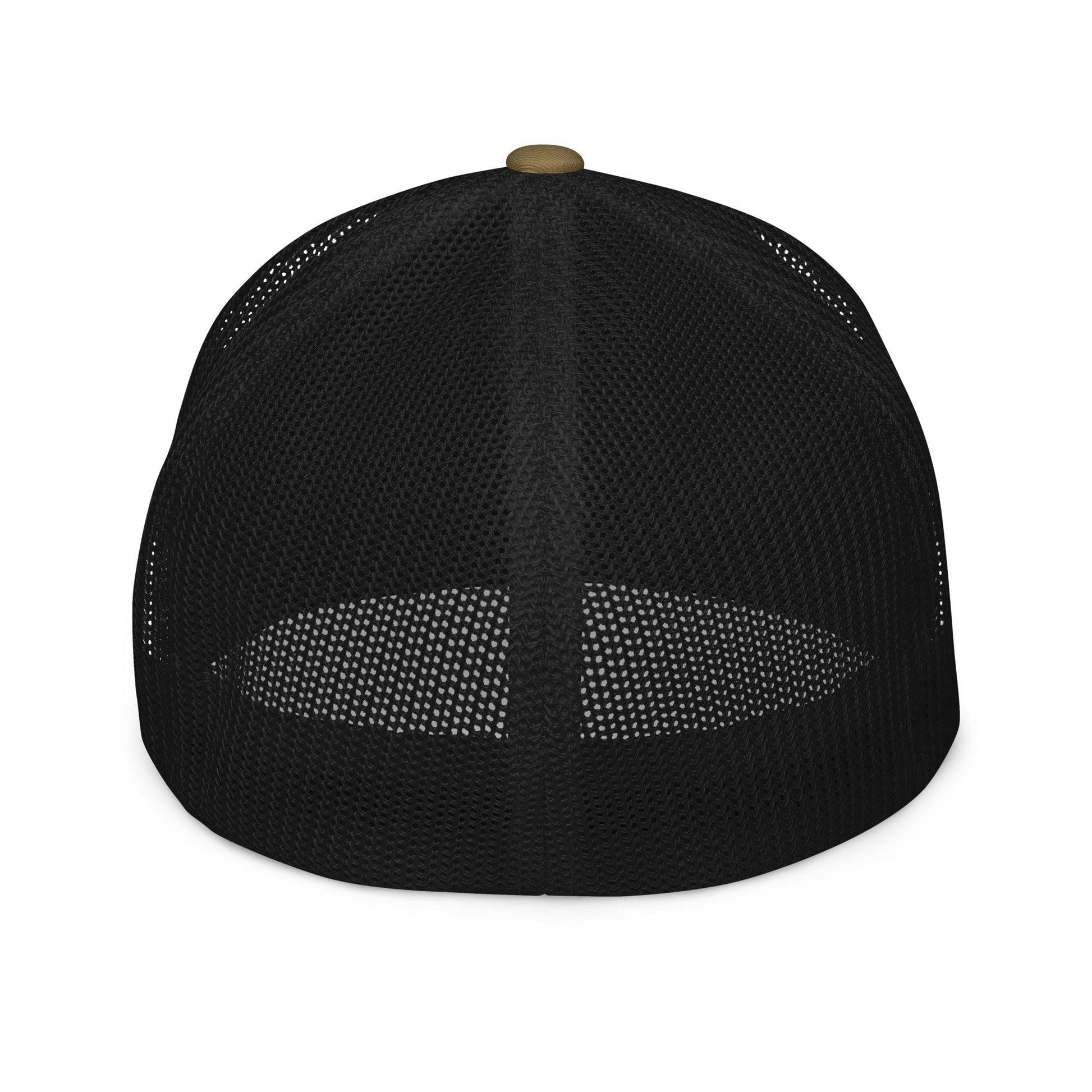 Trucker Cap Weave West 2 - Weave West