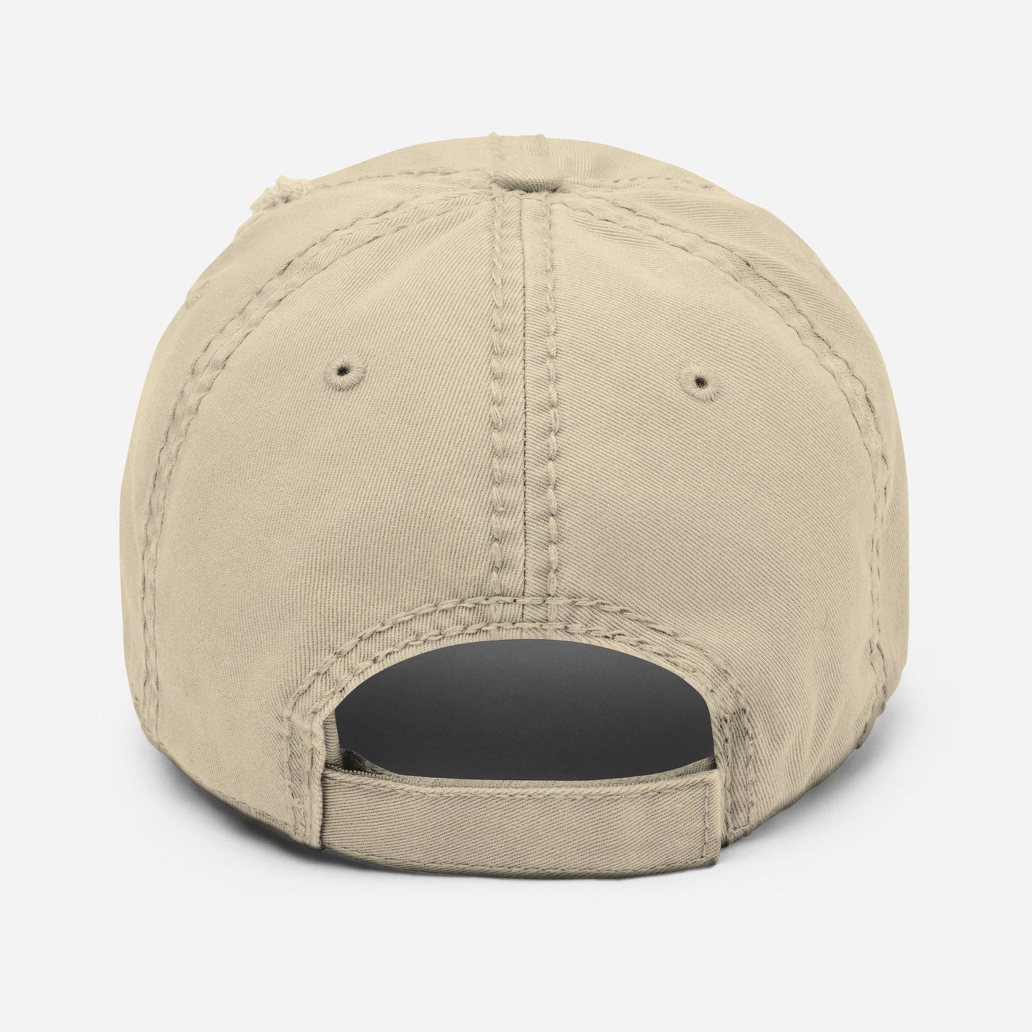 Vintage Cap Weave West 2 - Weave West