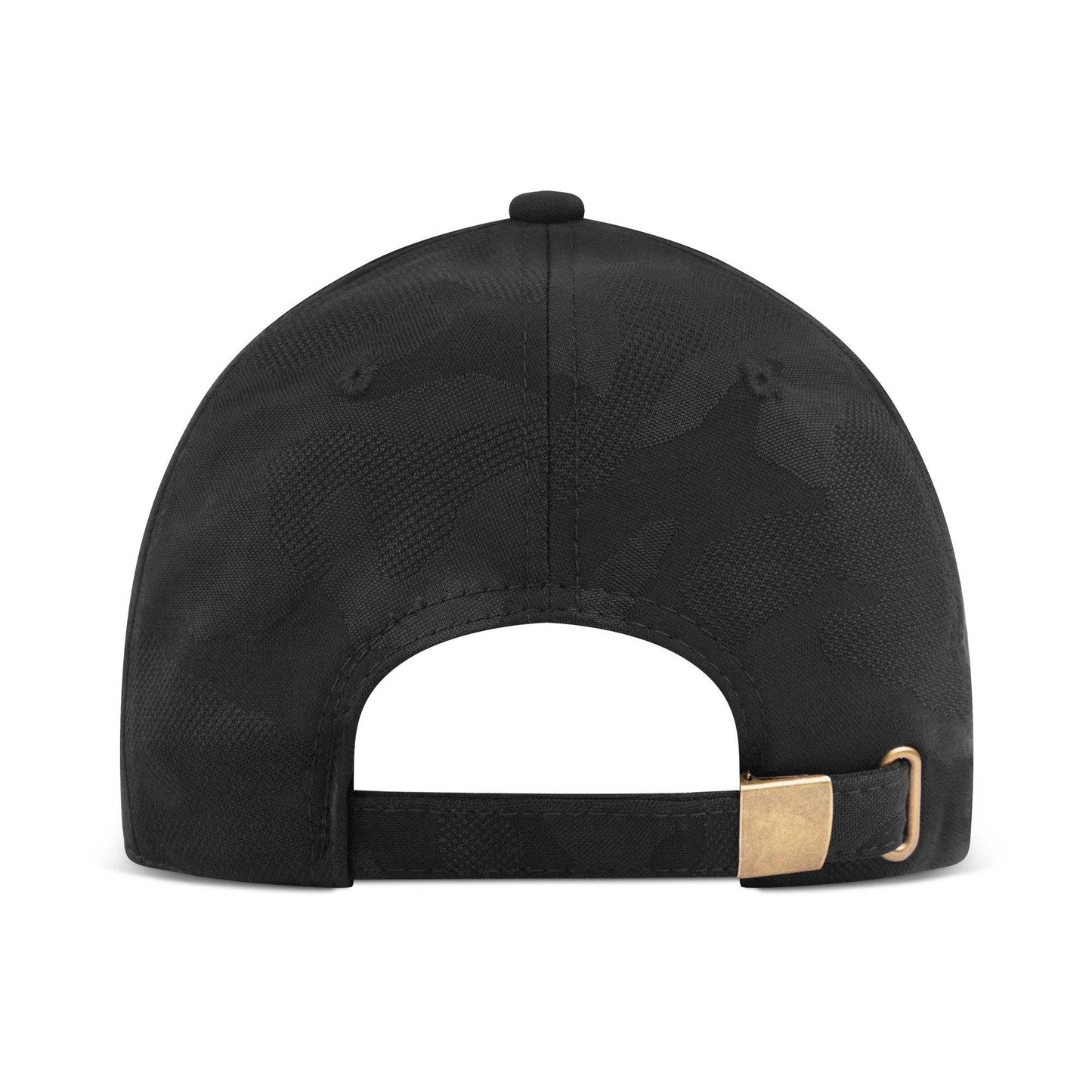 Sport Camo Hat - Weave West