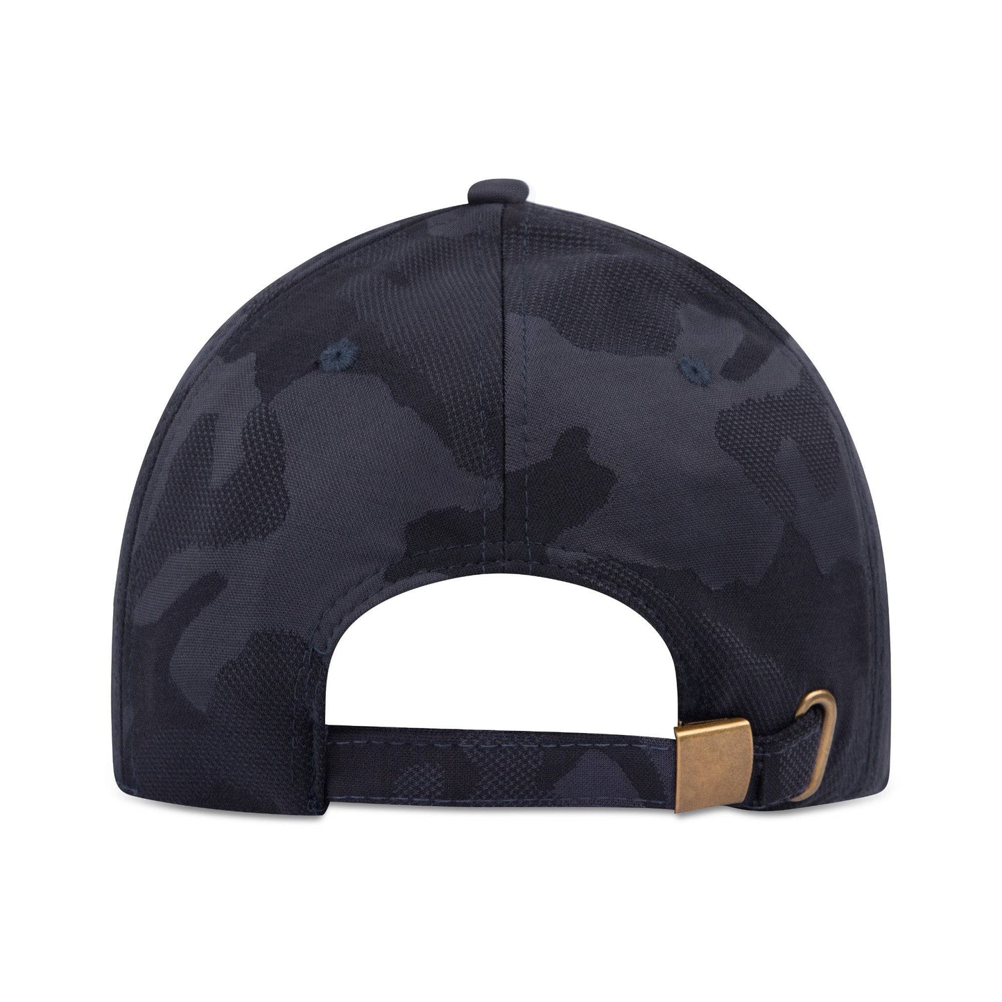 Sport Camo Hat - Weave West