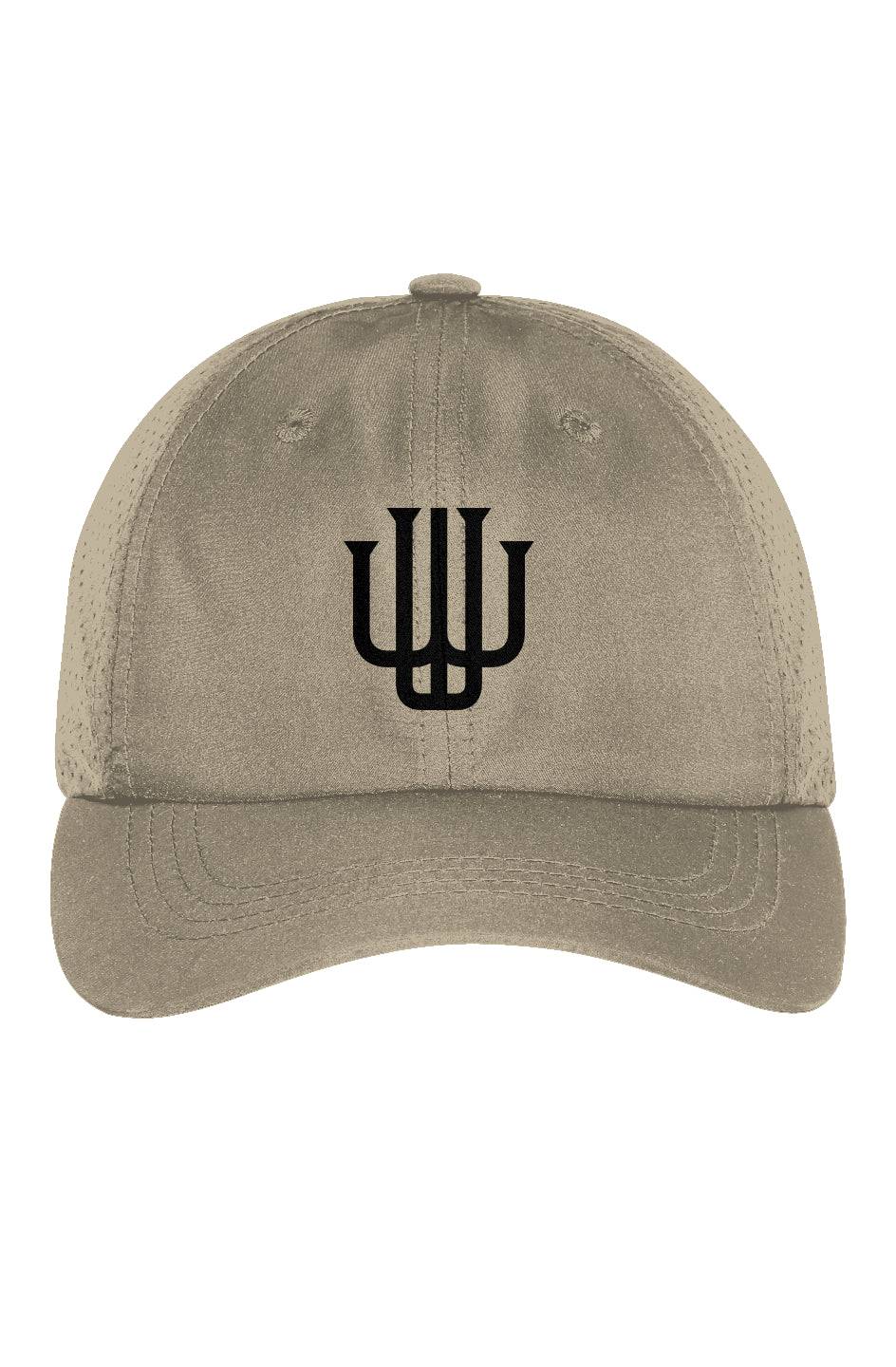 Performance Breathable Cap Weave West 6 - Weave West