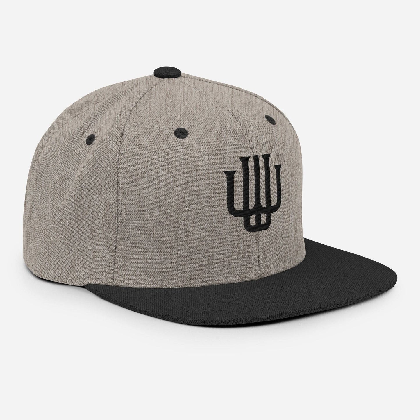 Snapback Cap Weave West 1 - Weave West