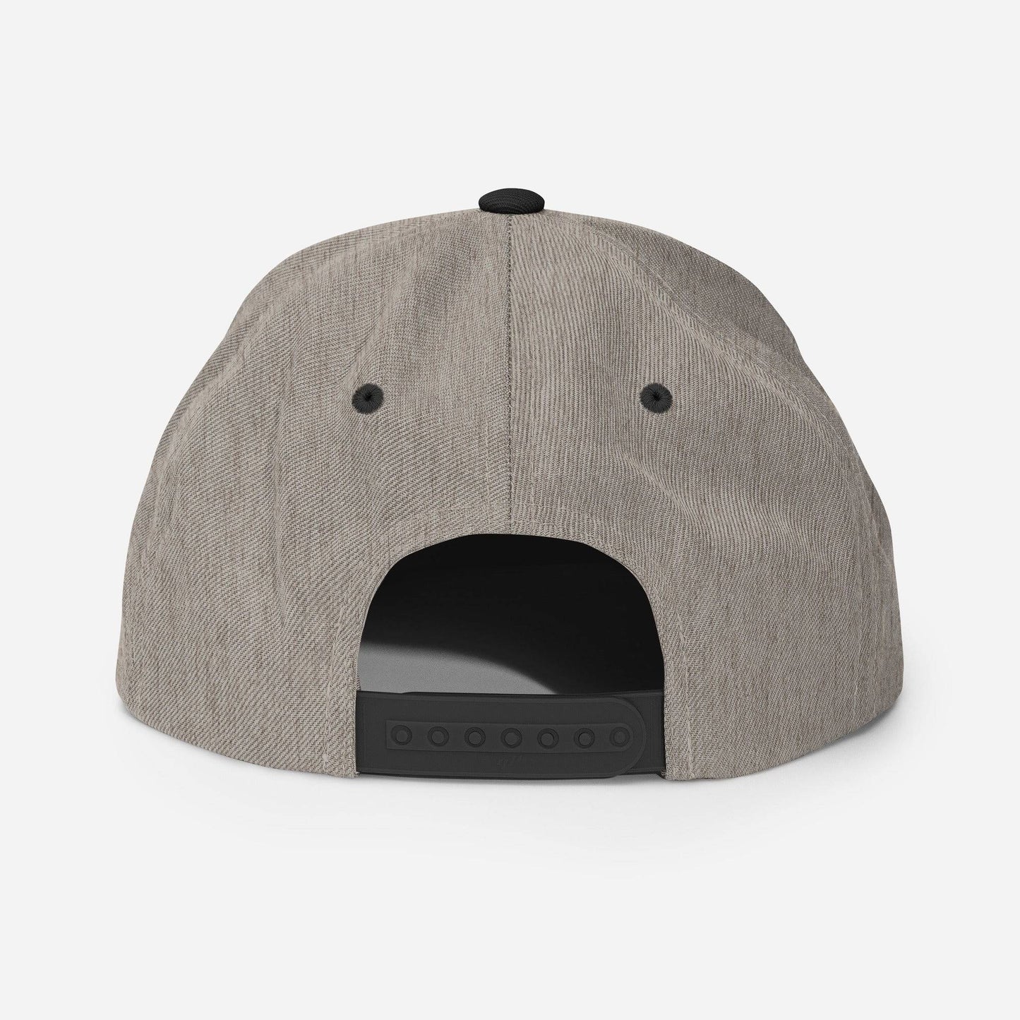 Snapback Cap Weave West 1 - Weave West