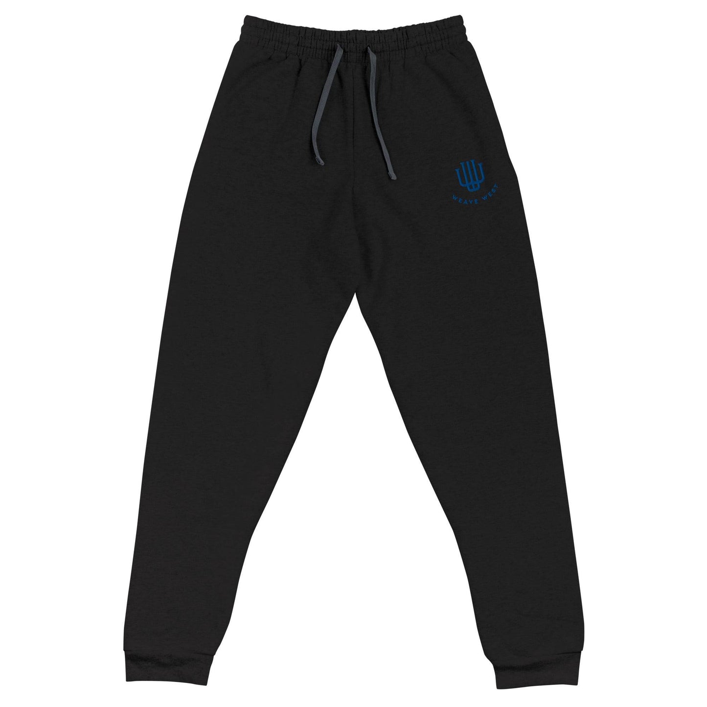 Soft Loose Fit Fleece Joggers Weave West 1 - Weave West