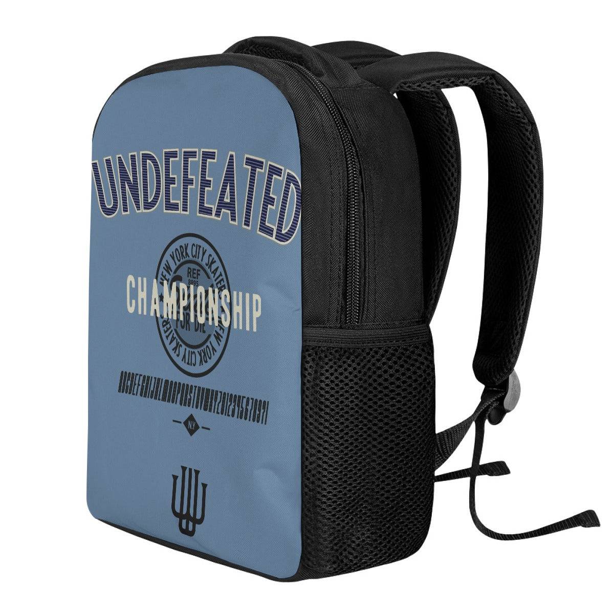 Casual Backpack Undefeated - Weave West