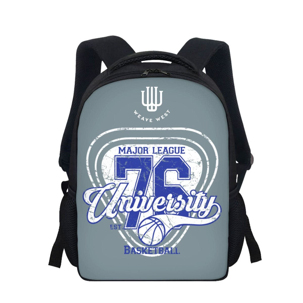 Casual Backpack Urban 76 - Weave West