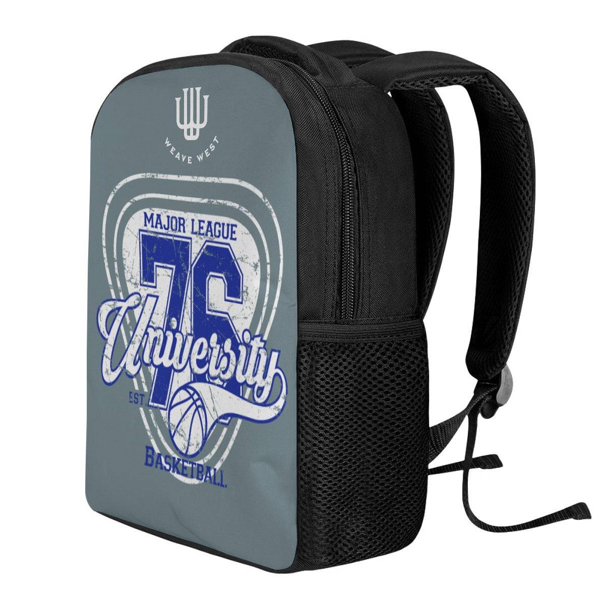 Casual Backpack Urban 76 - Weave West