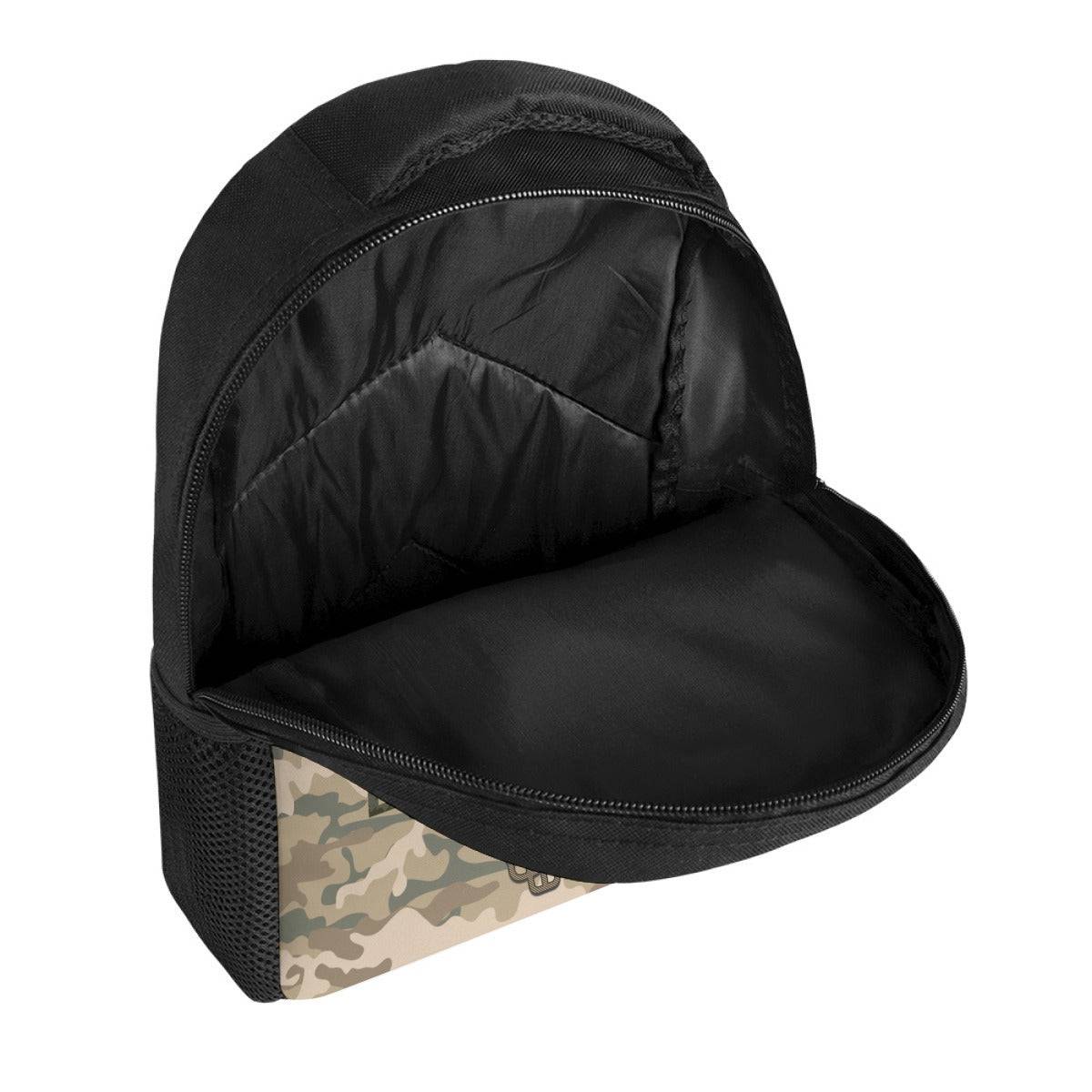 Casual Backpack Urban Couture - Weave West
