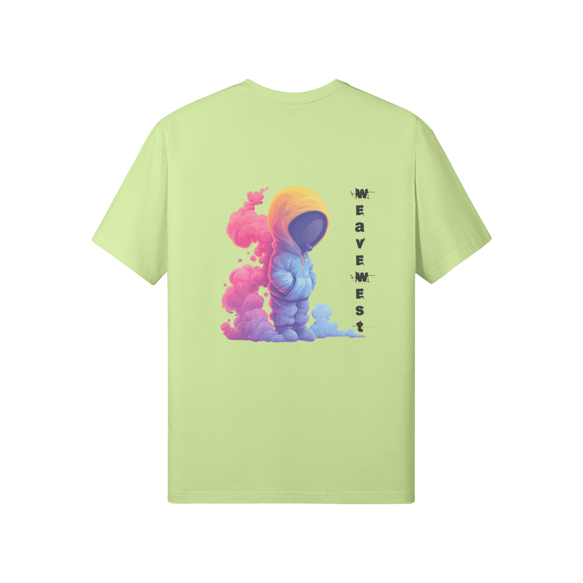 Women High Quality Soft Cotton Tee I Need Oxygen - Weave West