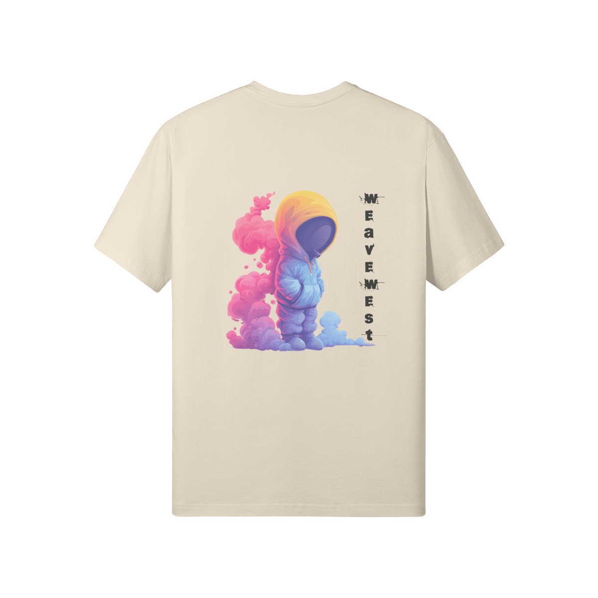 Women High Quality Soft Cotton Tee I Need Oxygen - Weave West