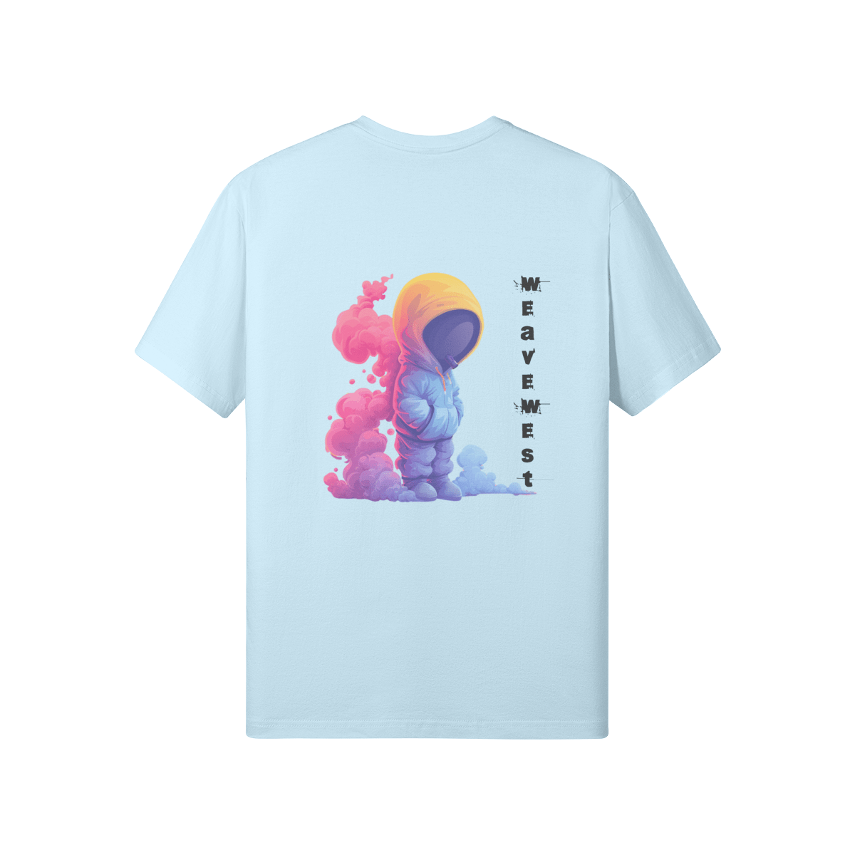 Women High Quality Soft Cotton Tee I Need Oxygen - Weave West