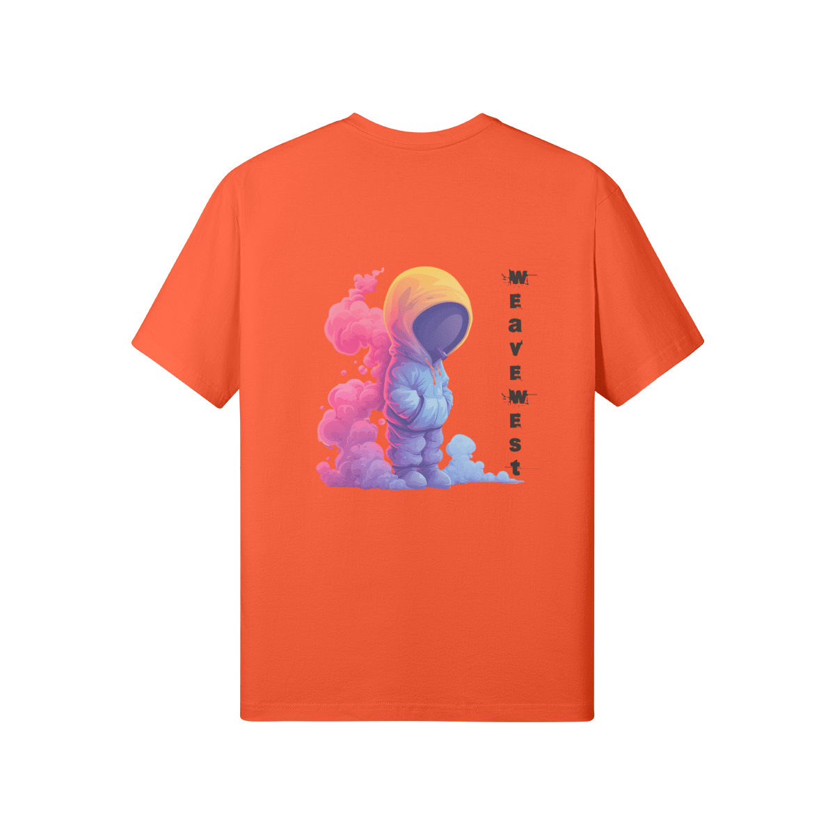 Women High Quality Soft Cotton Tee I Need Oxygen - Weave West