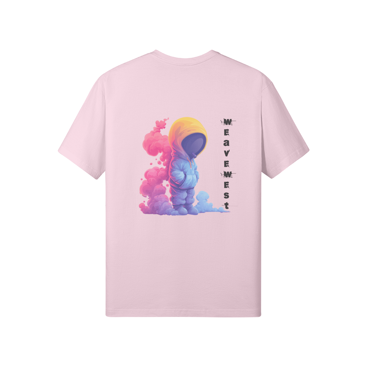 Women High Quality Soft Cotton Tee I Need Oxygen - Weave West