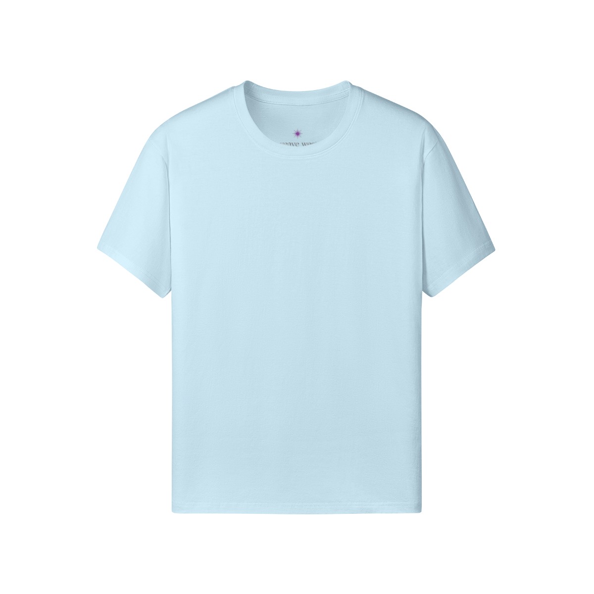 Women High Quality Soft Cotton Tee I Need Oxygen - Weave West