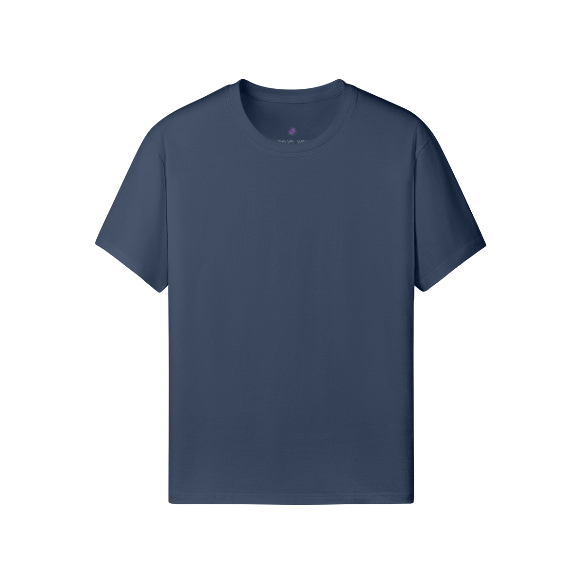 Women High Quality Soft Cotton Tee Lucy - Weave West