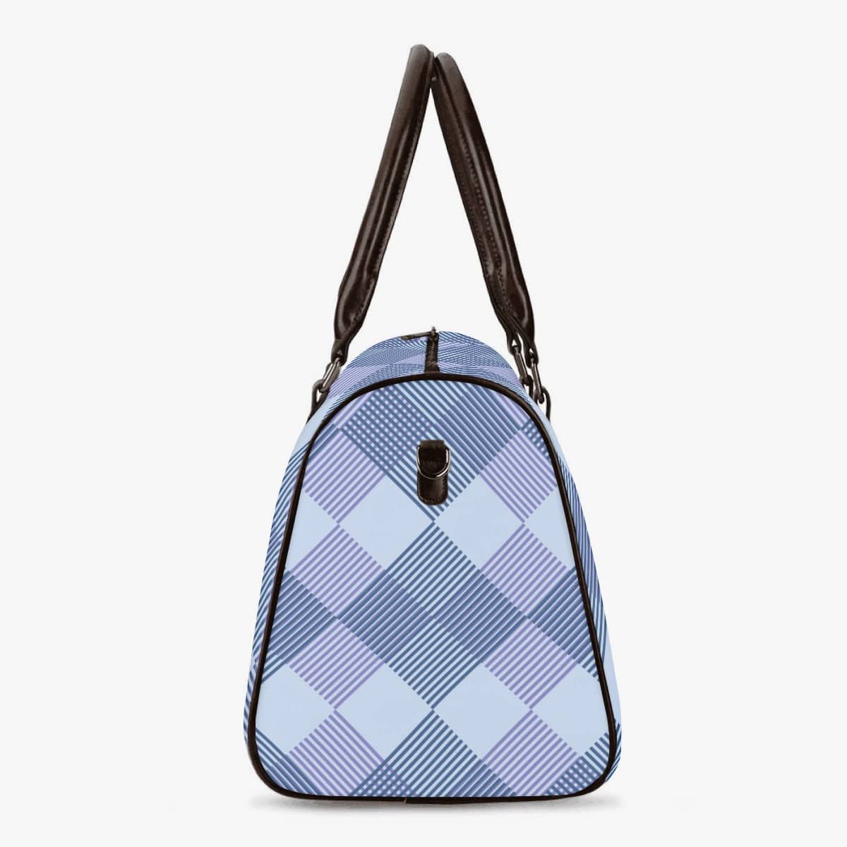 Classic Luggage Satchel Classic Weave West2 - Weave West