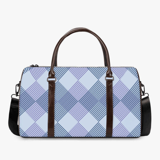 Classic Luggage Satchel Classic Weave West2 - Weave West