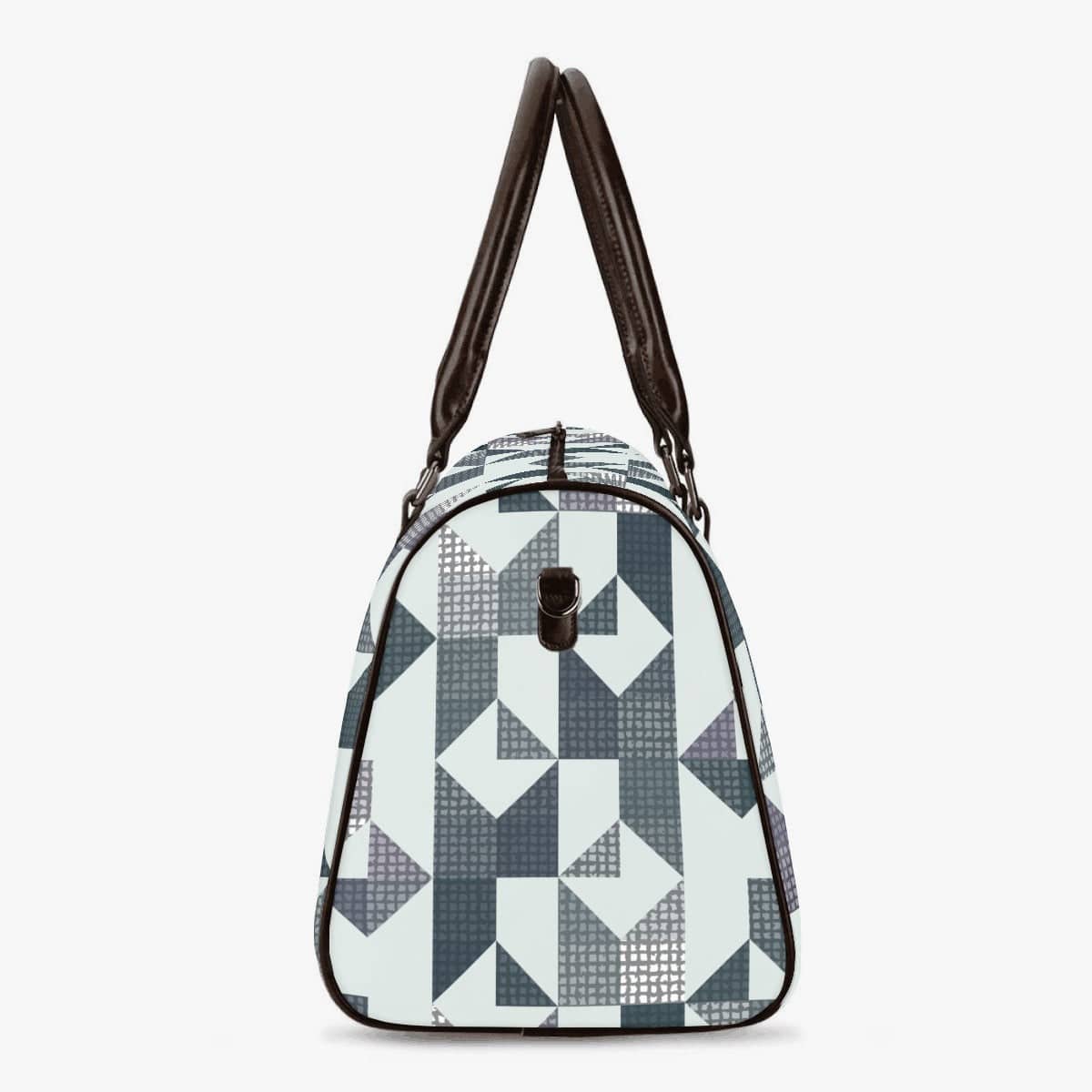Classic Luggage Satchel Fashion And Style - Weave West