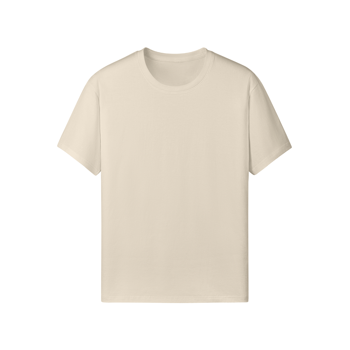 Customized Halloween Beige Tee Bat Girl - Weave West