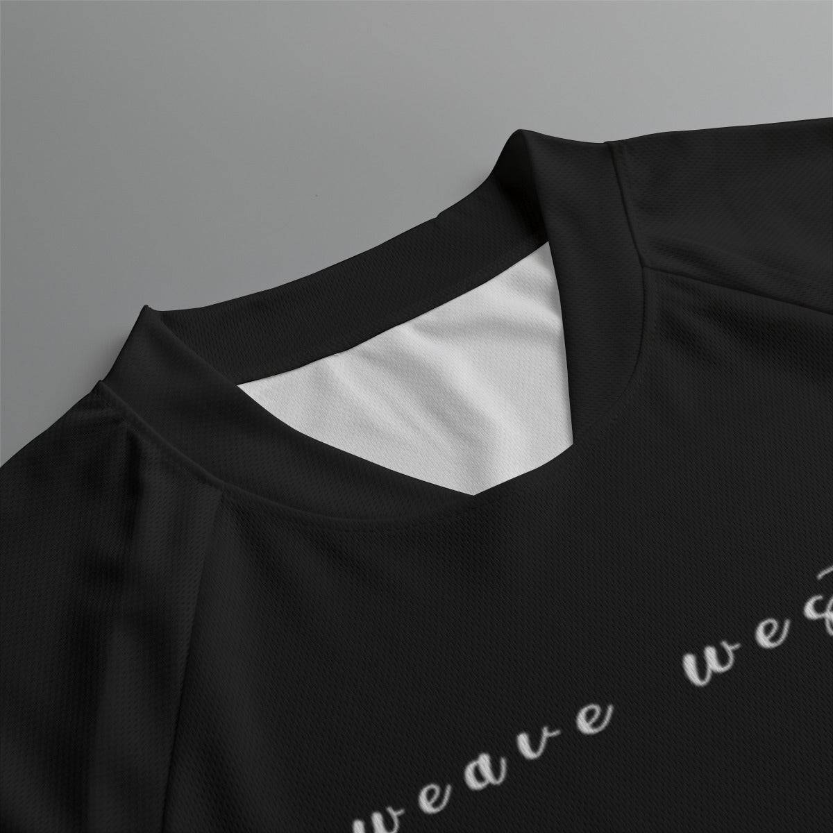 Raglan Sleeves Wrinkle Free Shirt (Ancestor) - Weave West