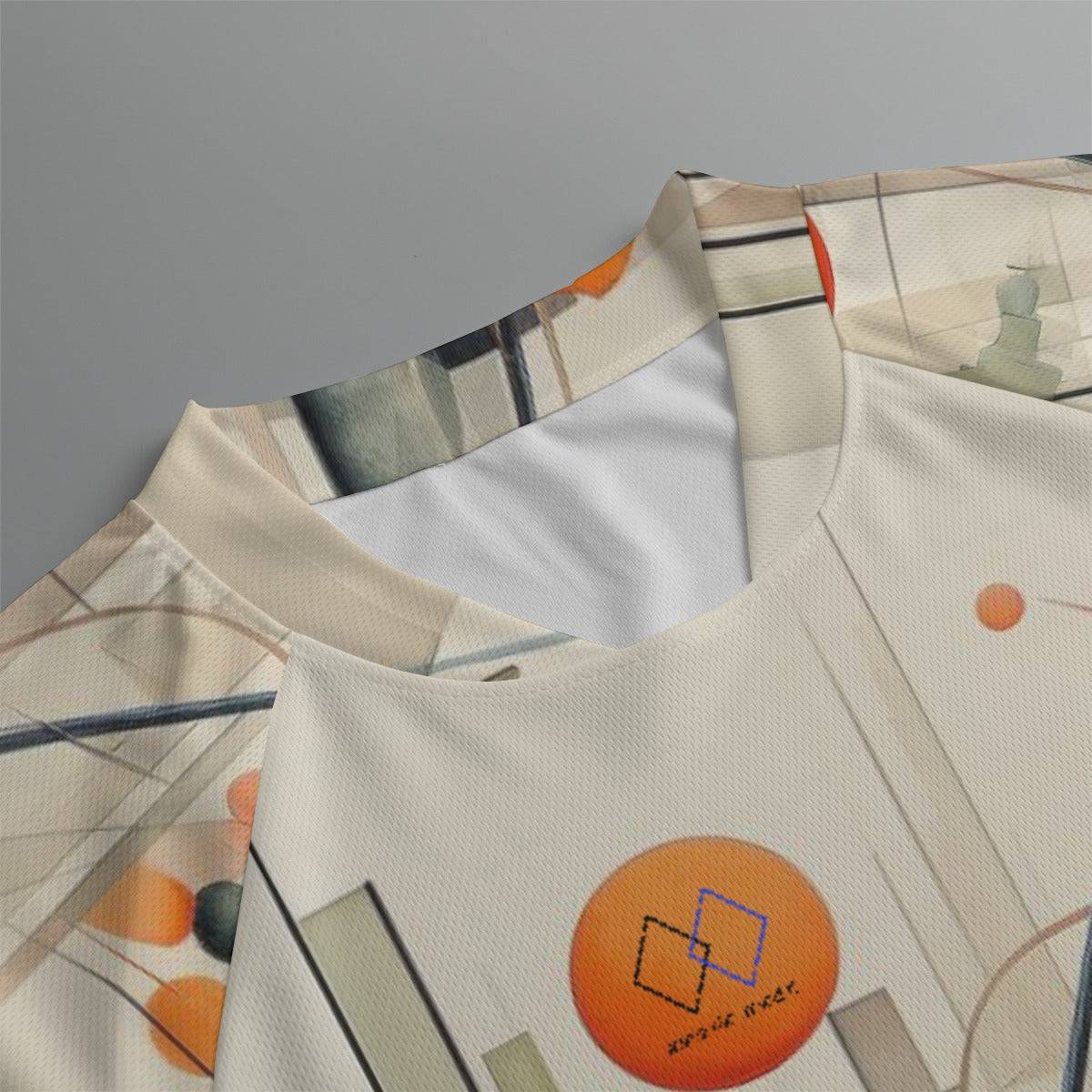 Raglan Sleeves Wrinkle Free Shirt (F4) - Weave West