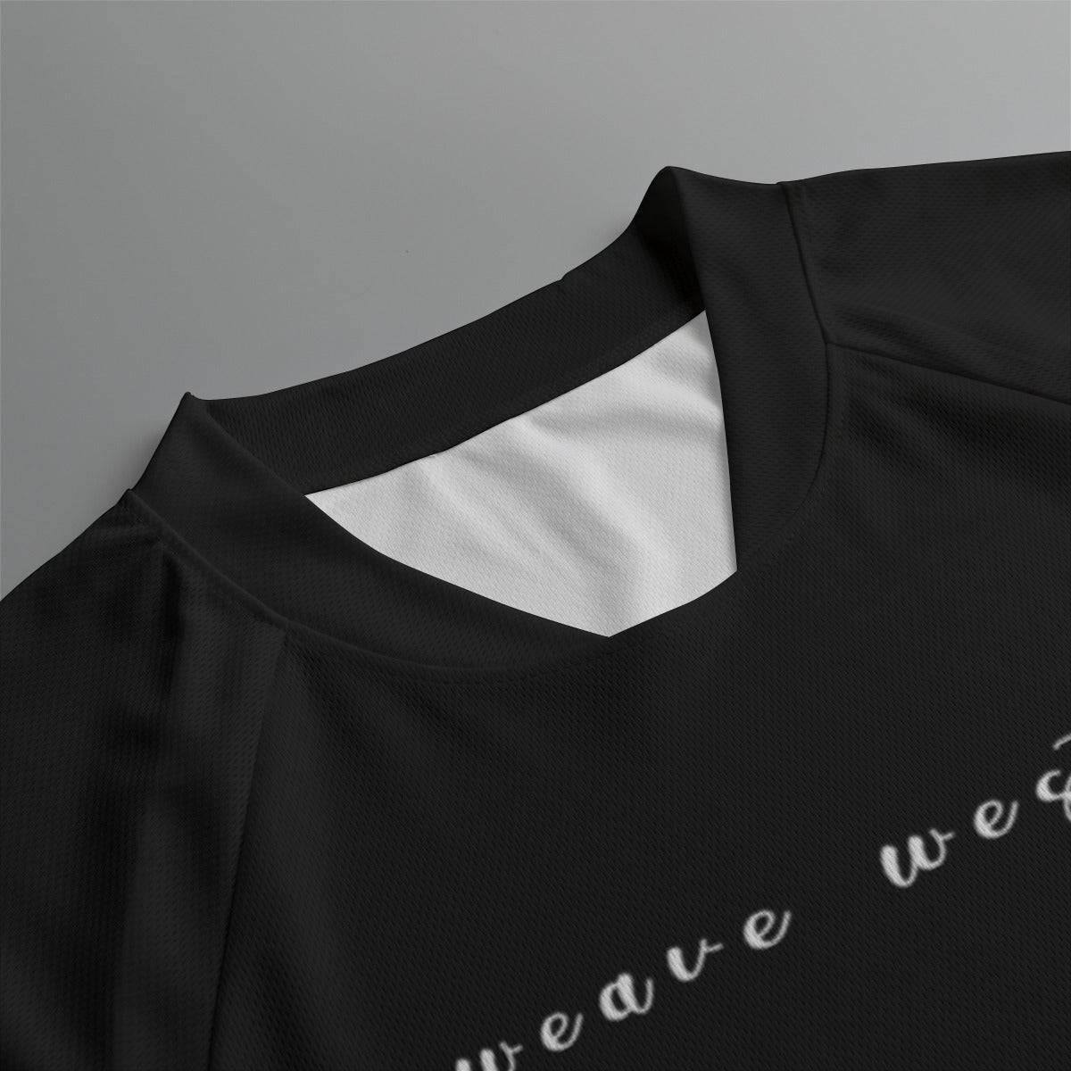 Raglan Sleeves Wrinkle Free Shirt (Making Memories Together) - Weave West