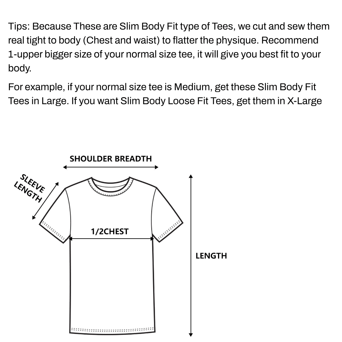 Wrinkle Free Polyester Slim Fit Tee (Ancestor) - Weave West