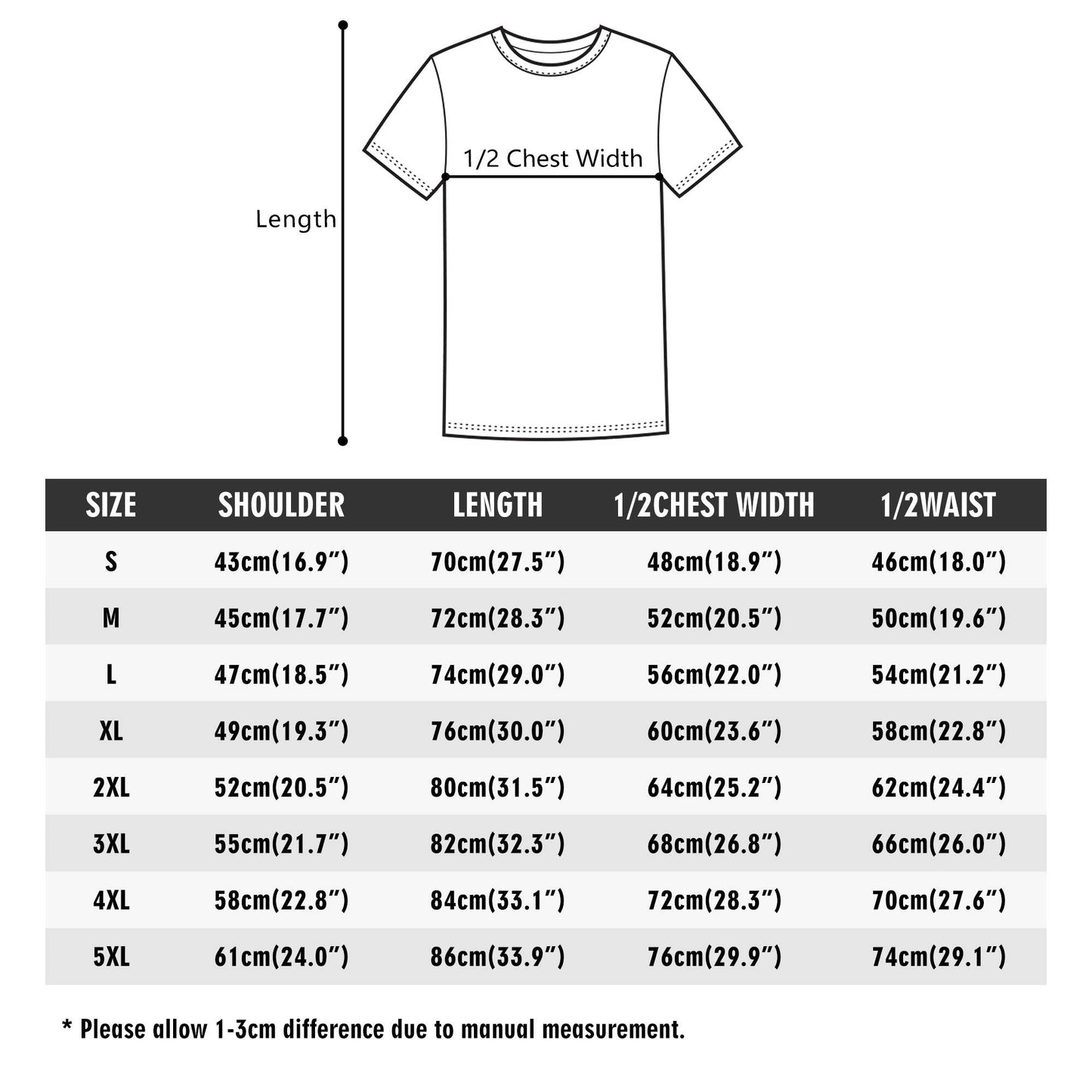 Wrinkle Free Polyester Slim Fit Tee (Cool Cat) - Weave West
