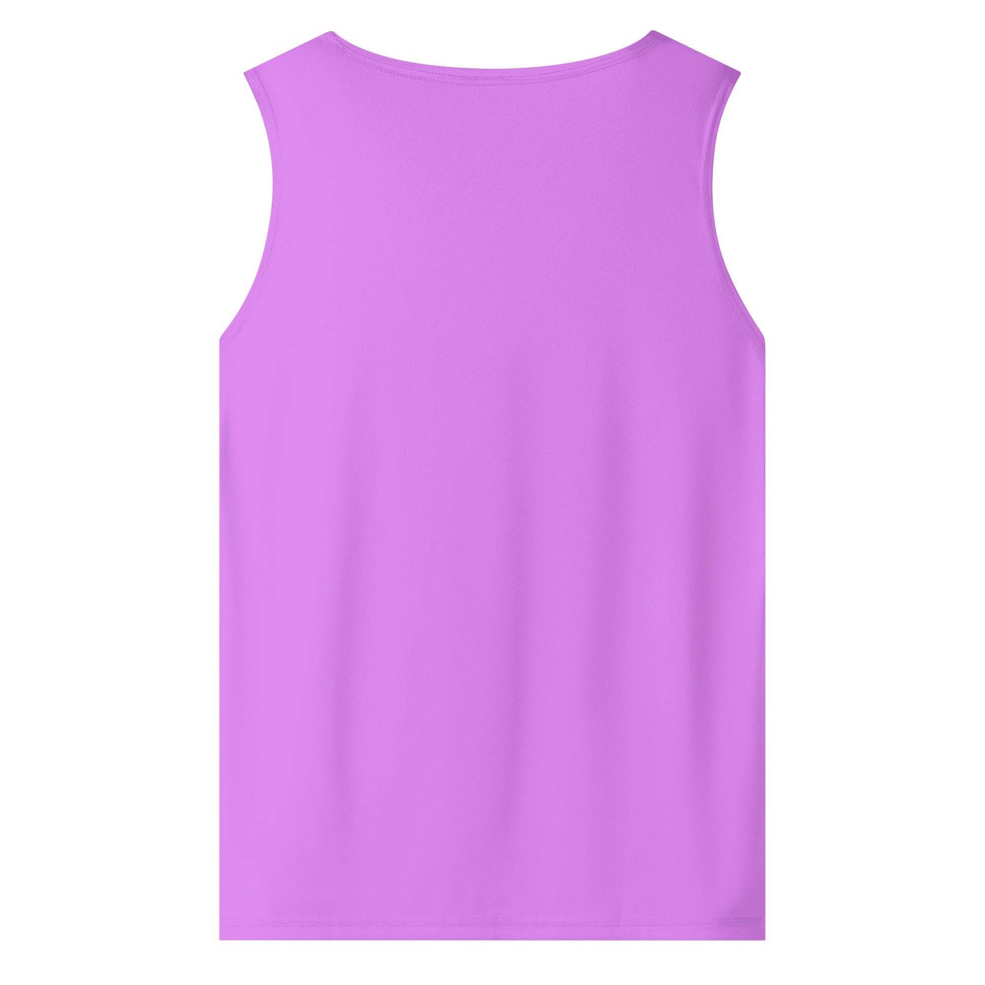 Wrinkle Free Sleeveless Tank (Beach Hunter) - Weave West