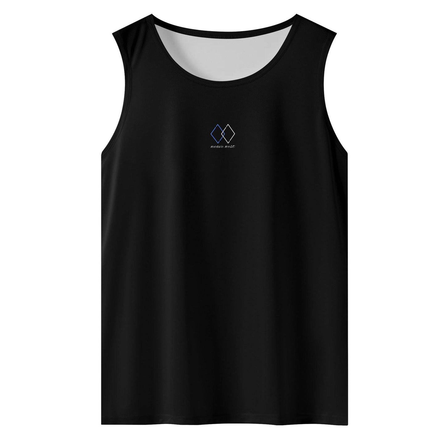 Wrinkle Free Sleeveless Tank (Brooklyn) - Weave West