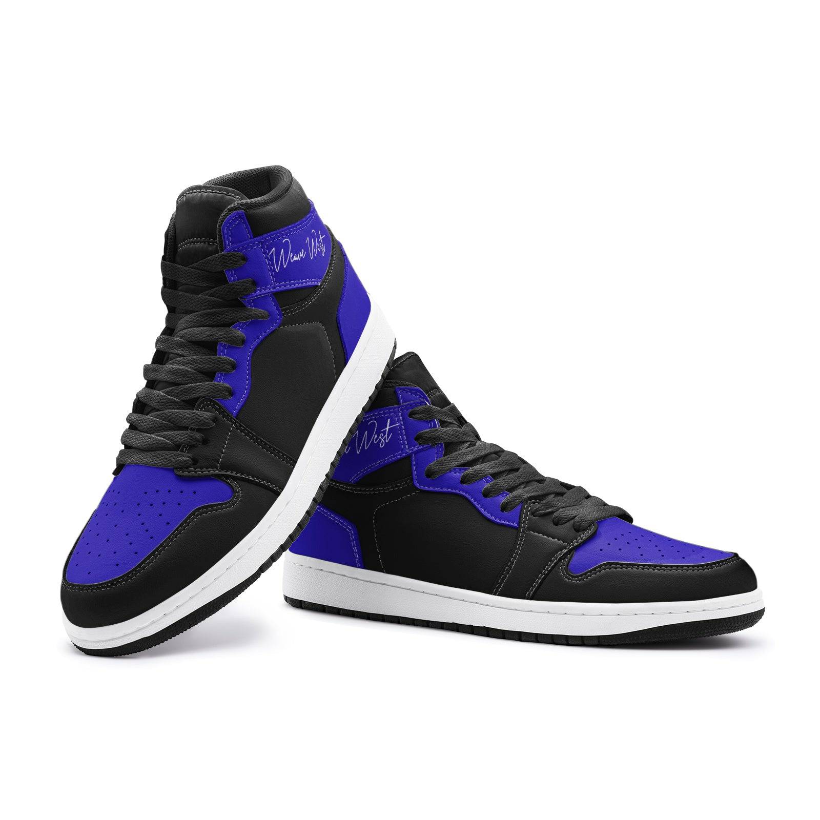 High Top Casual Urban TR1 - Weave West