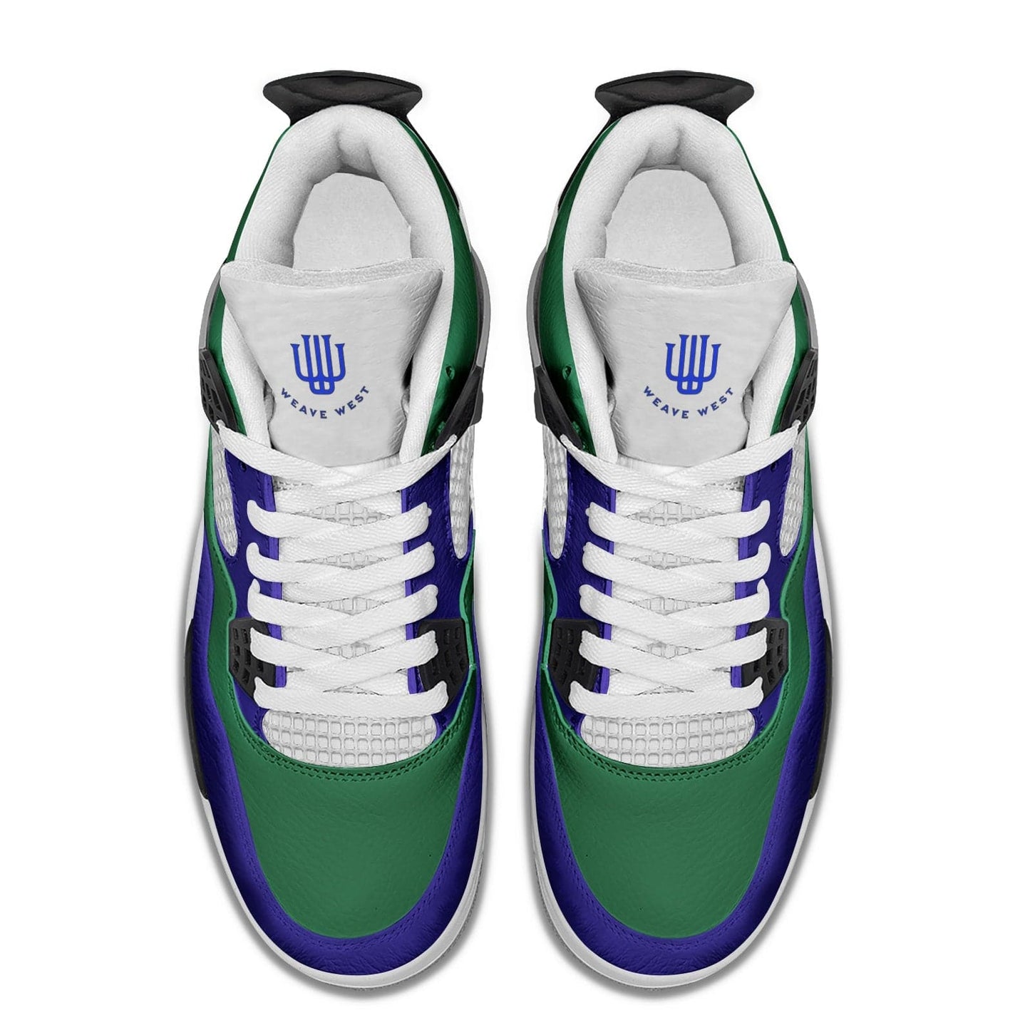 High Top Casual Urban Air TR2 - Weave West