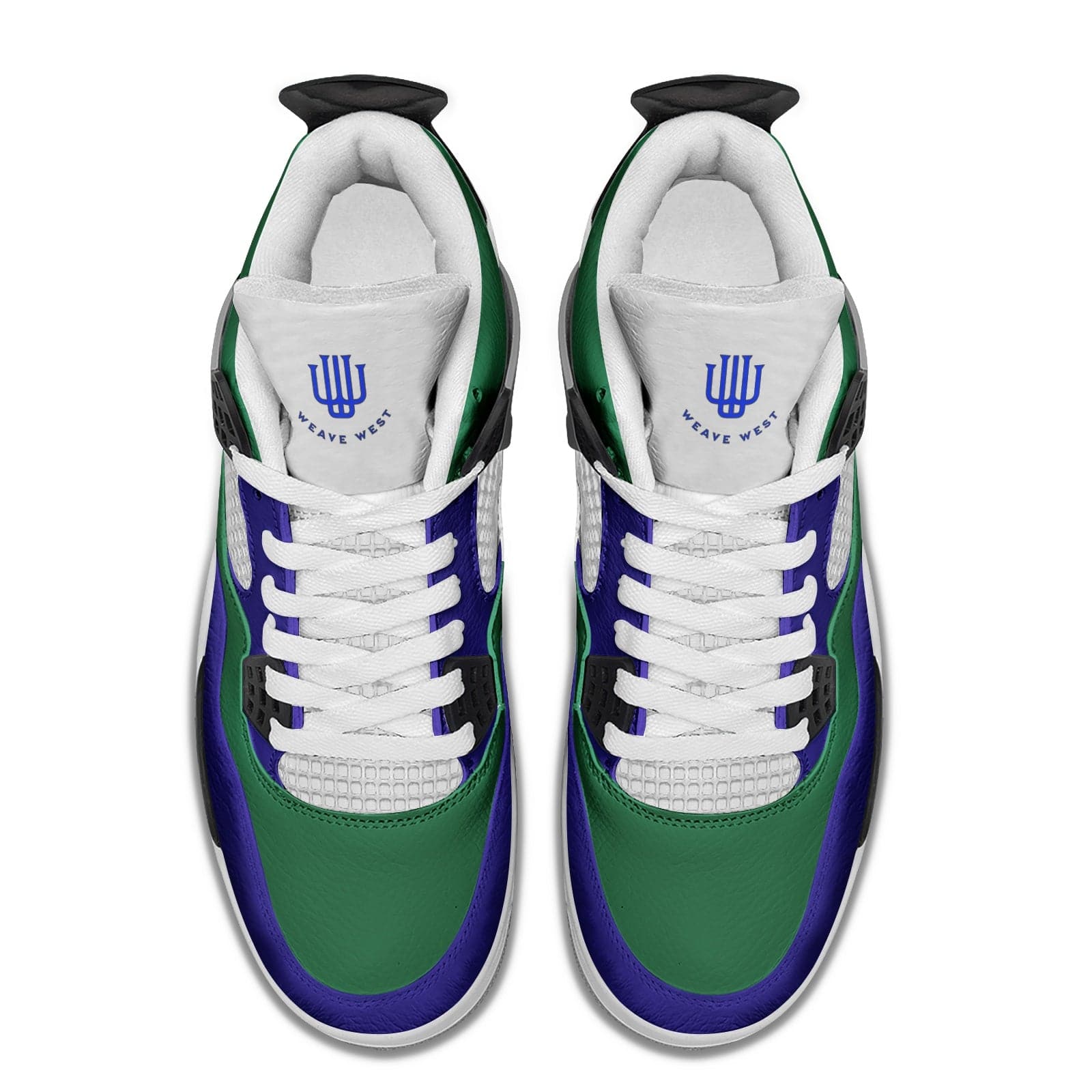 High Top Casual Urban Air TR2 - Weave West
