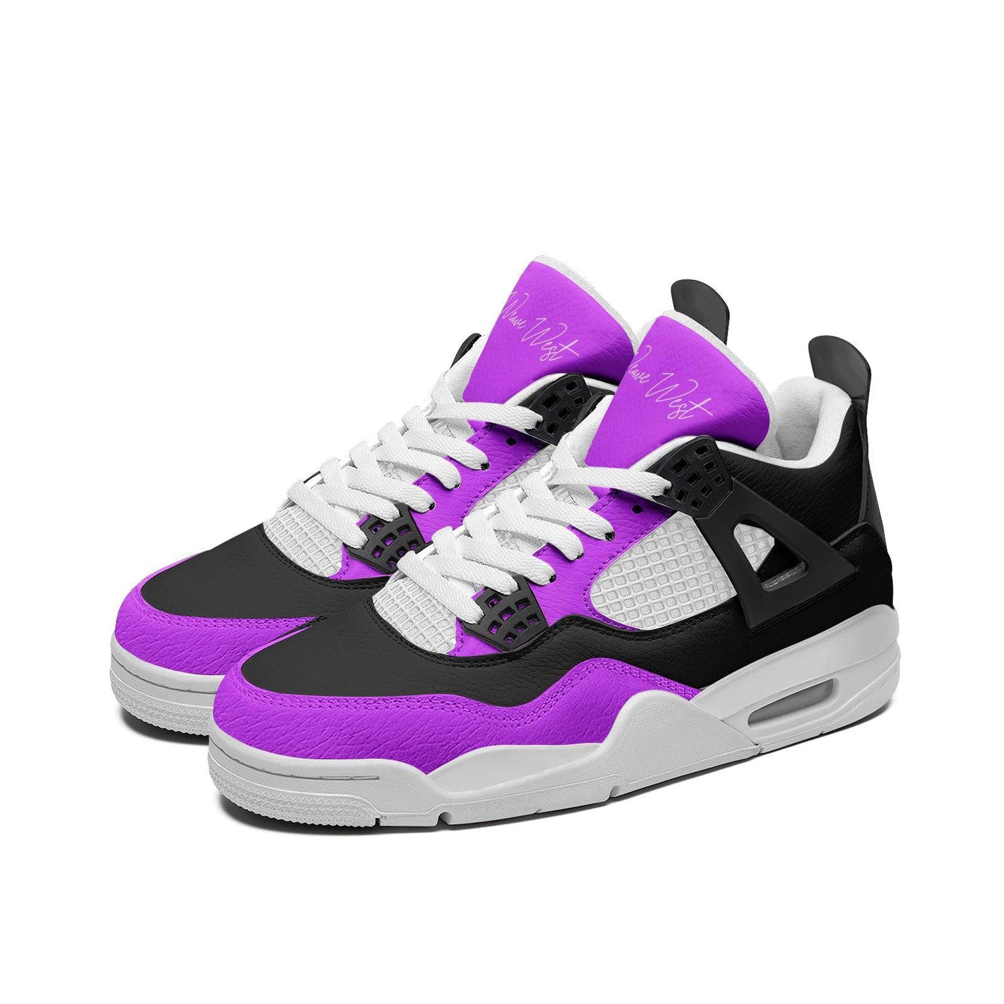 High Top Casual Urban Air TR3 - Weave West