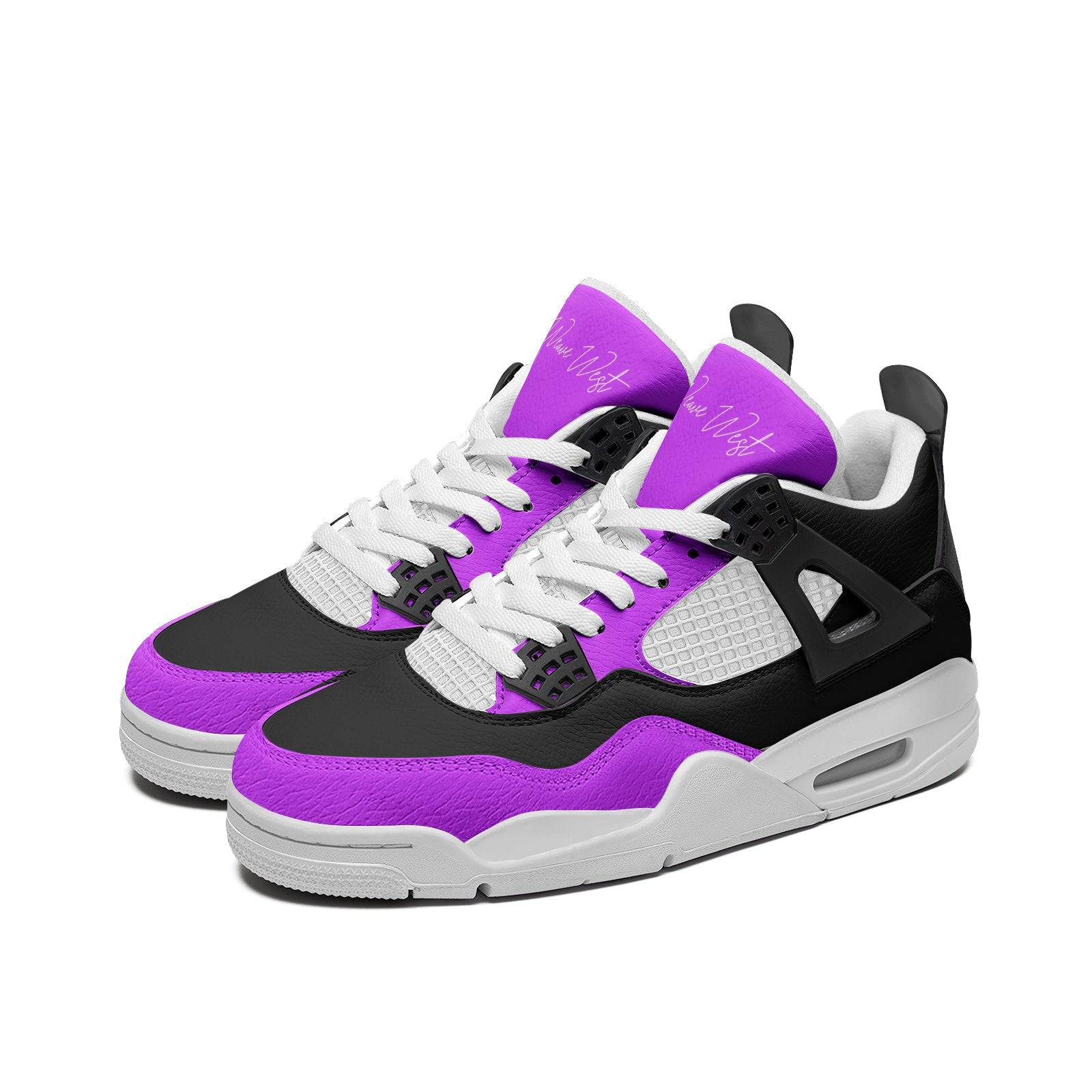 High Top Casual Urban Air TR3 - Weave West