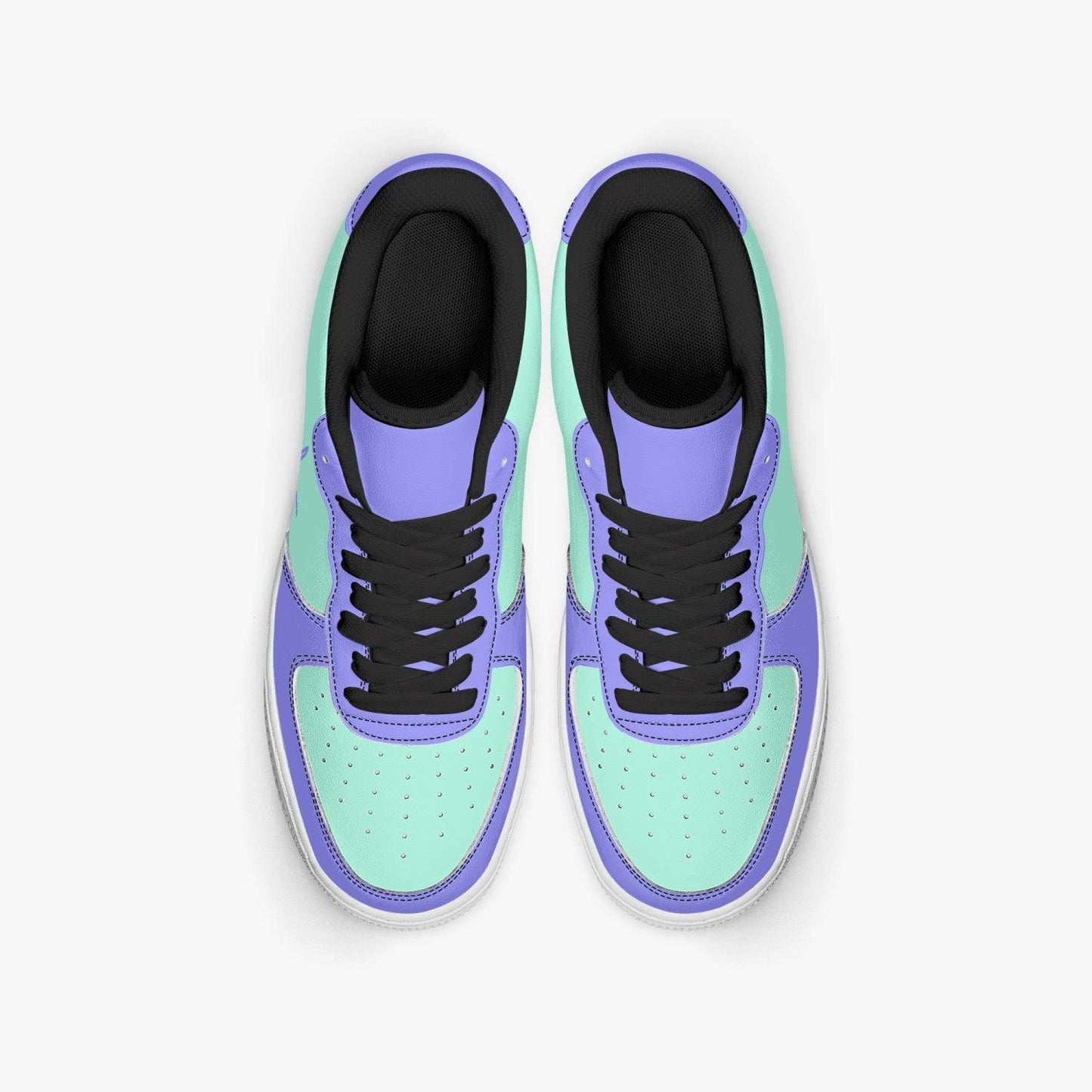 Microfiber UltraPlush Minty Aqua - Weave West