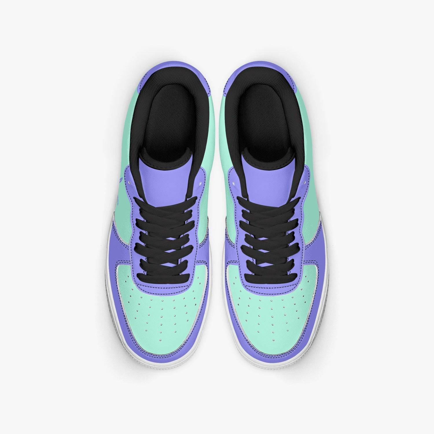 Microfiber UltraPlush Minty Aqua - Weave West