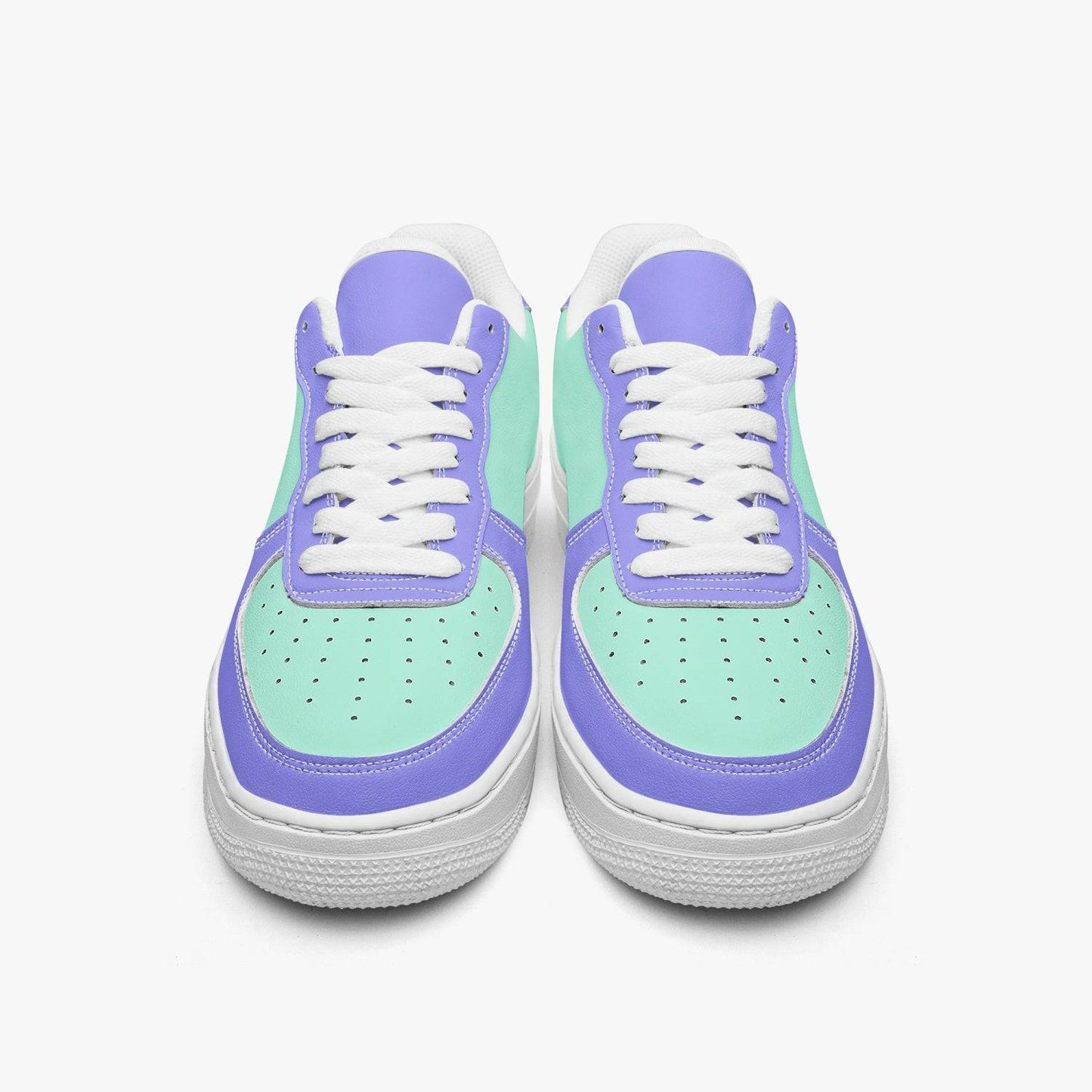 Microfiber UltraPlush Minty Aqua - Weave West